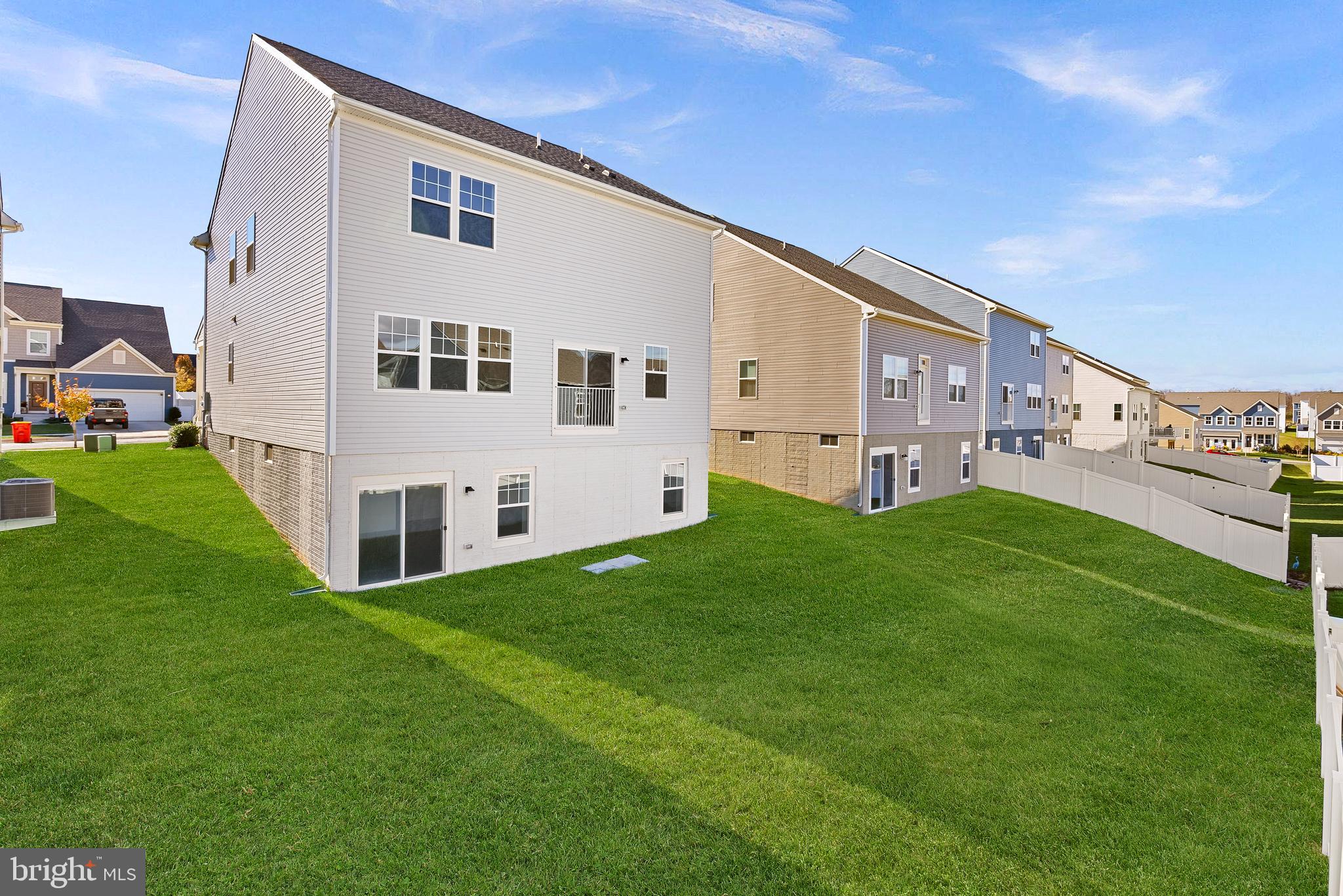 SHENANDOAH SPRINGS - Residential