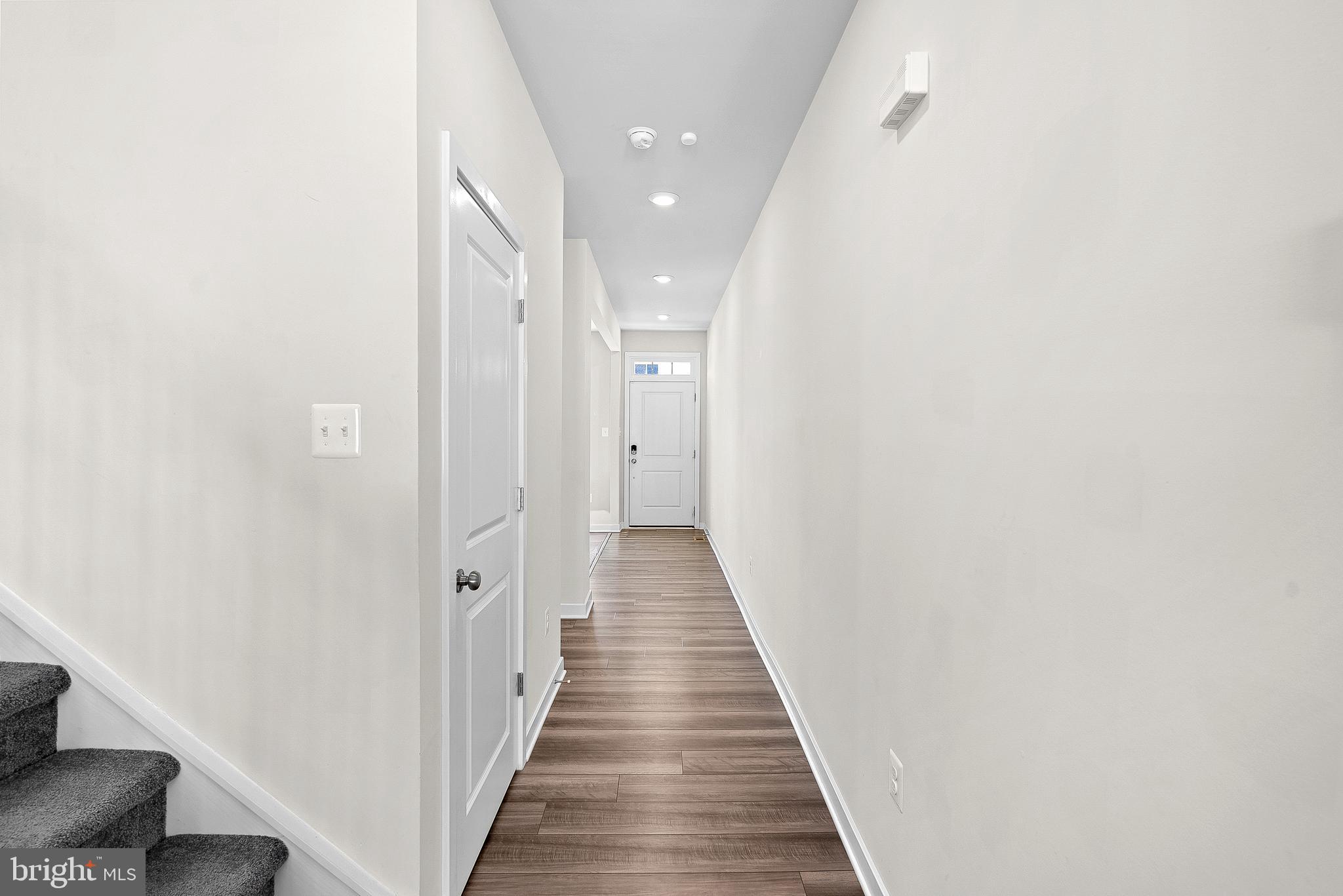 SHENANDOAH SPRINGS - Residential