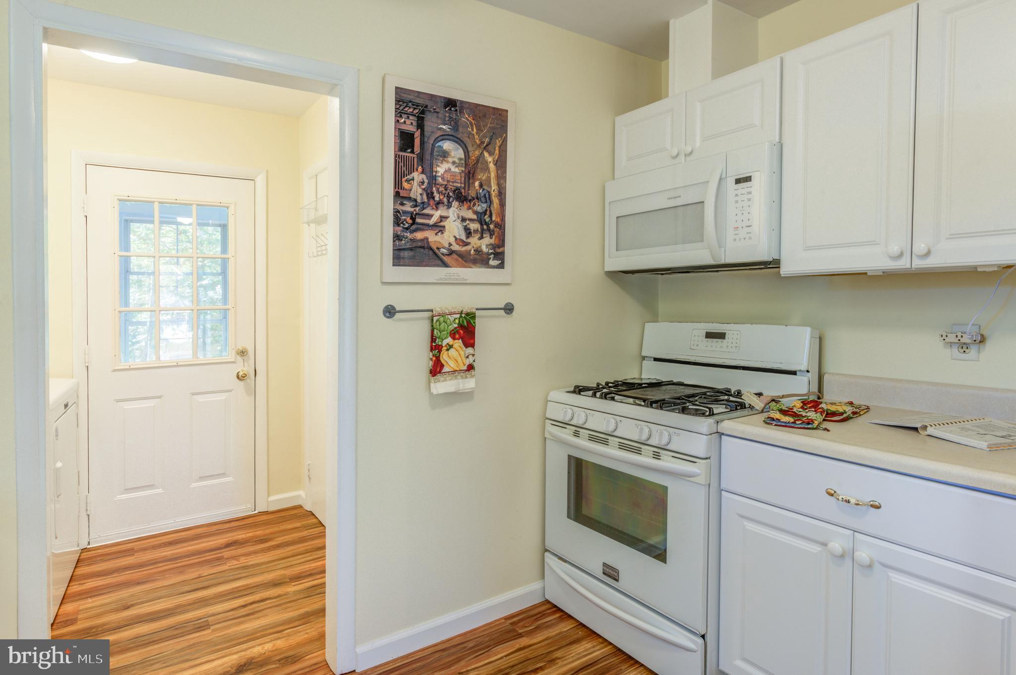 OCEAN PINES - NEWPORT - Residential