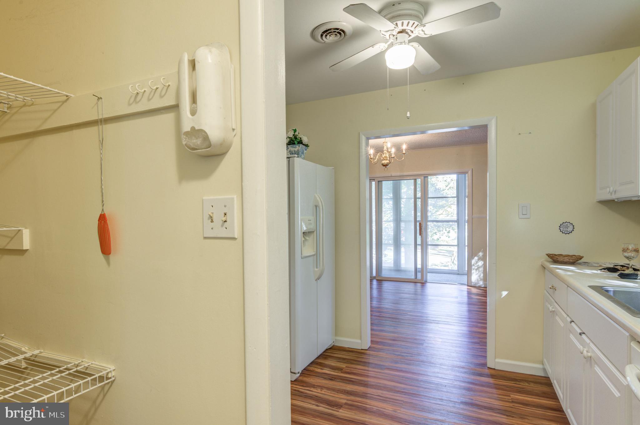 OCEAN PINES - NEWPORT - Residential