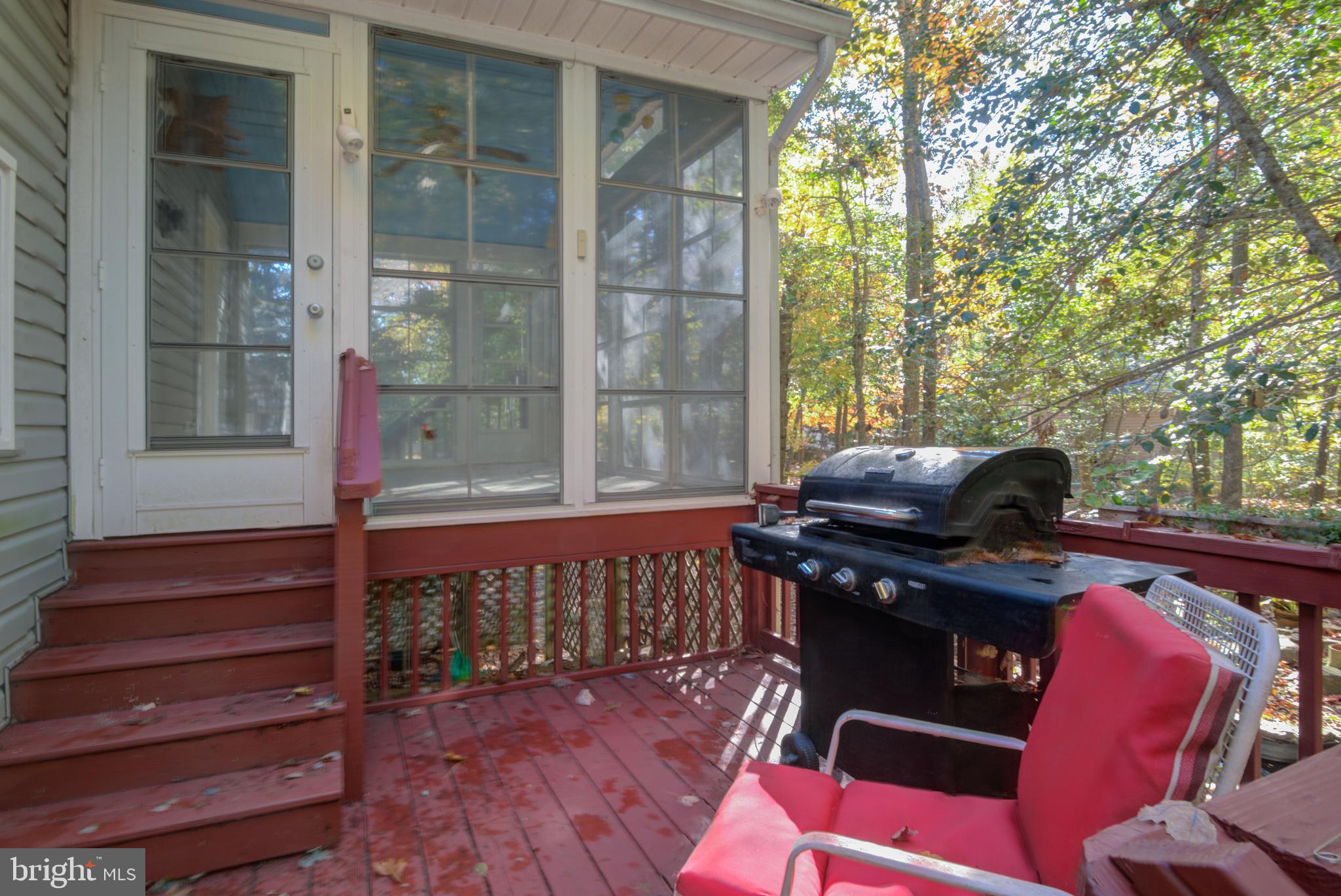 OCEAN PINES - NEWPORT - Residential