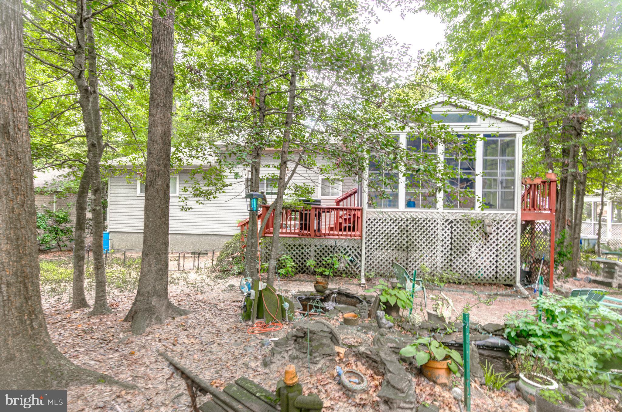 OCEAN PINES - NEWPORT - Residential