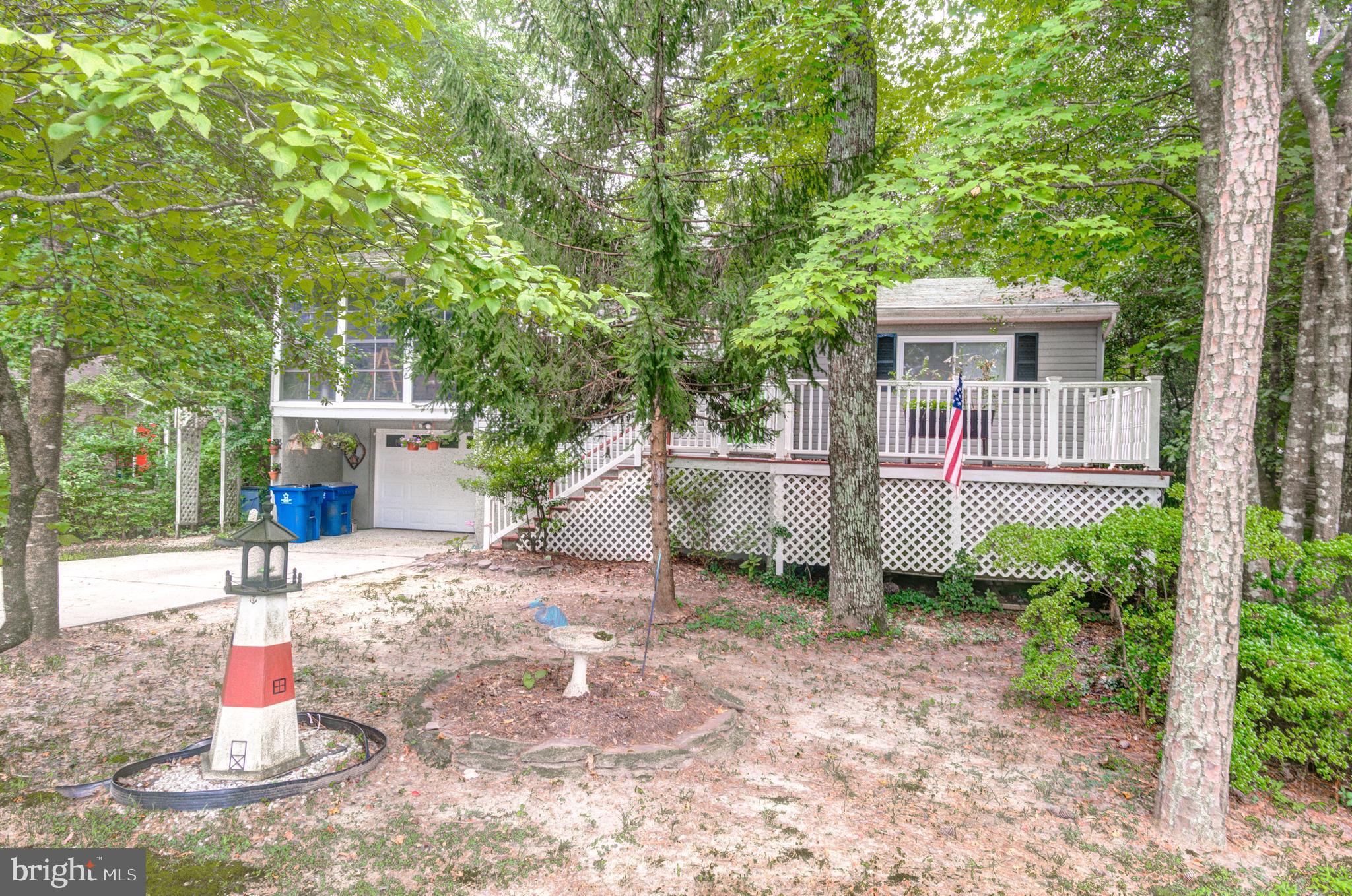 OCEAN PINES - NEWPORT - Residential