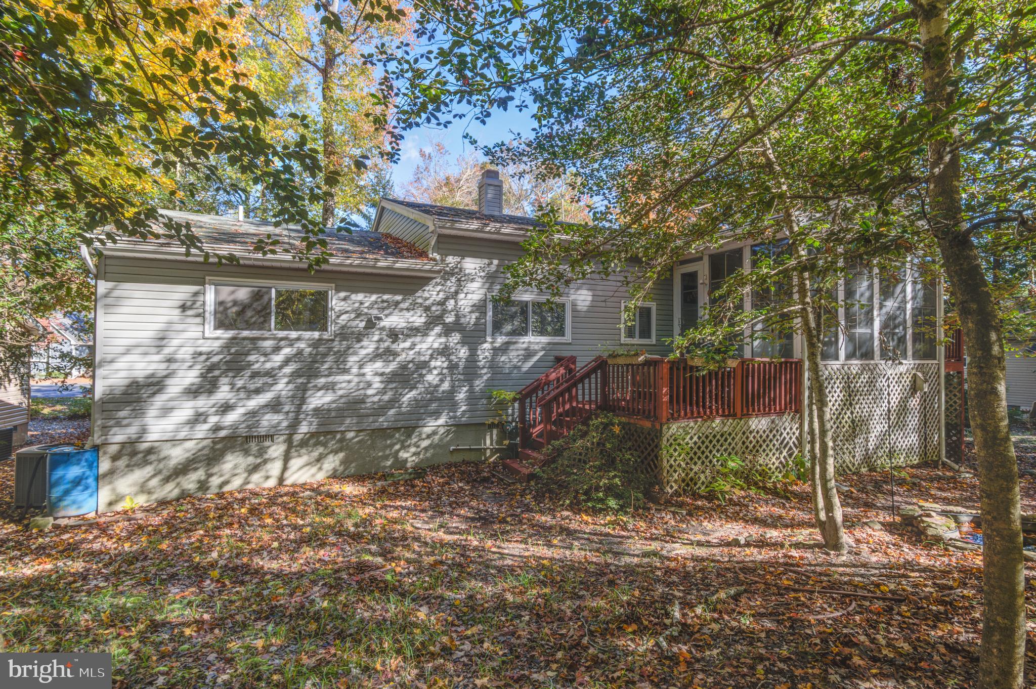 OCEAN PINES - NEWPORT - Residential