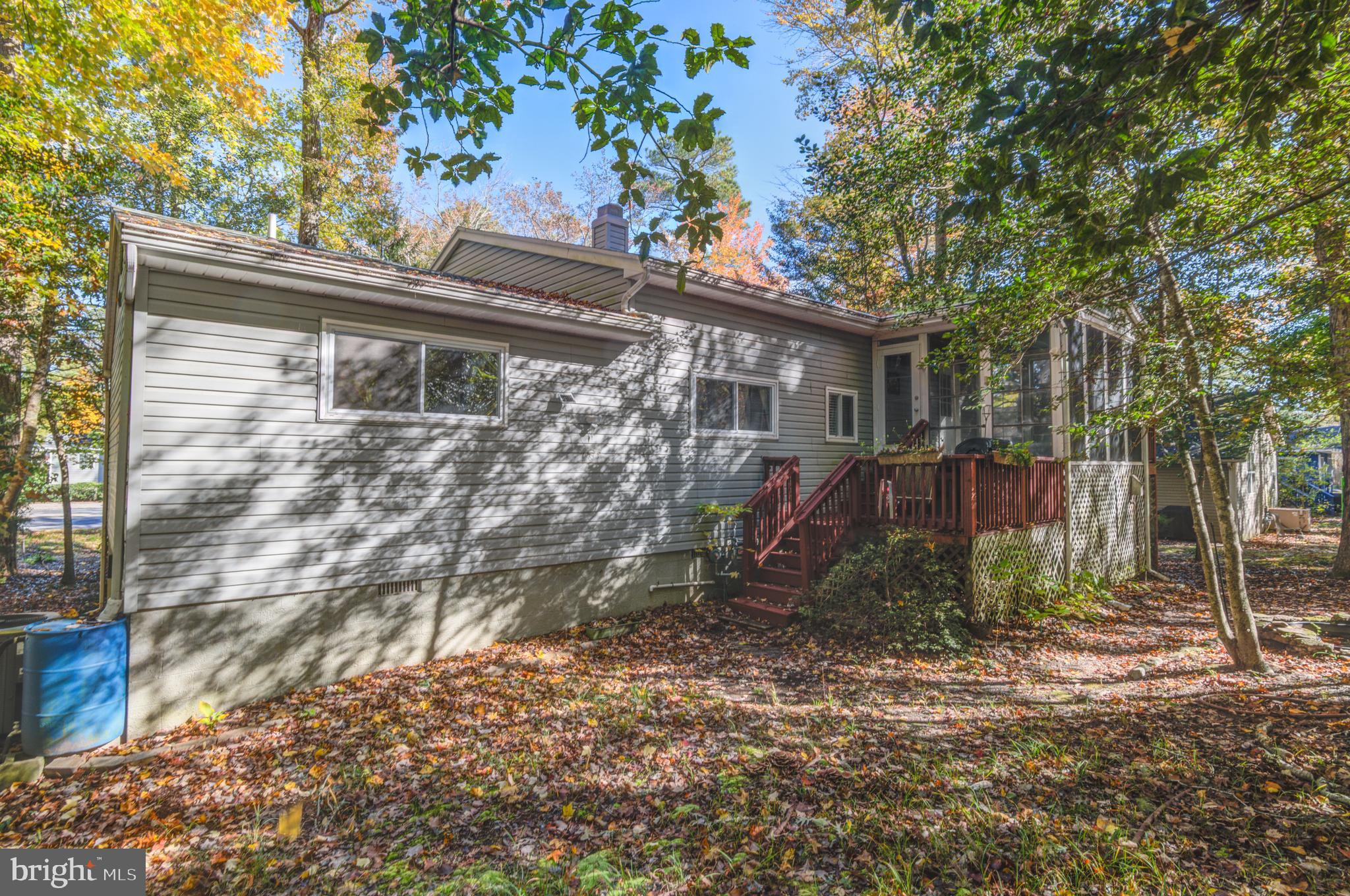 OCEAN PINES - NEWPORT - Residential