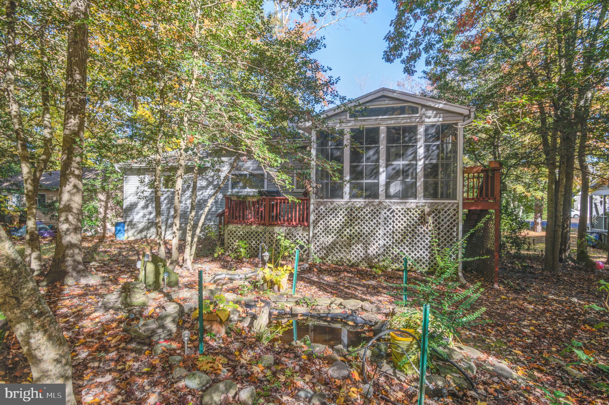 OCEAN PINES - NEWPORT - Residential