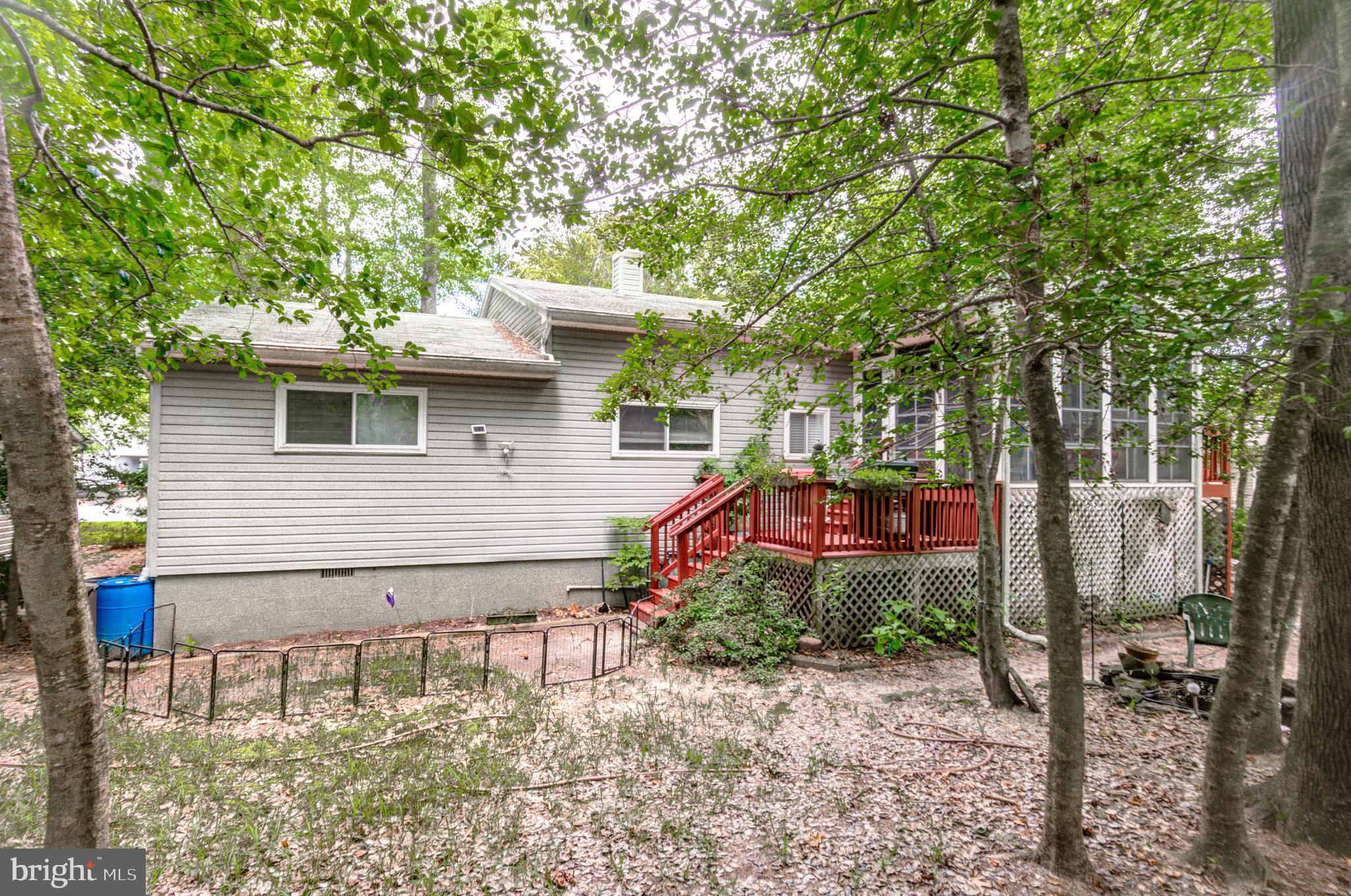 OCEAN PINES - NEWPORT - Residential