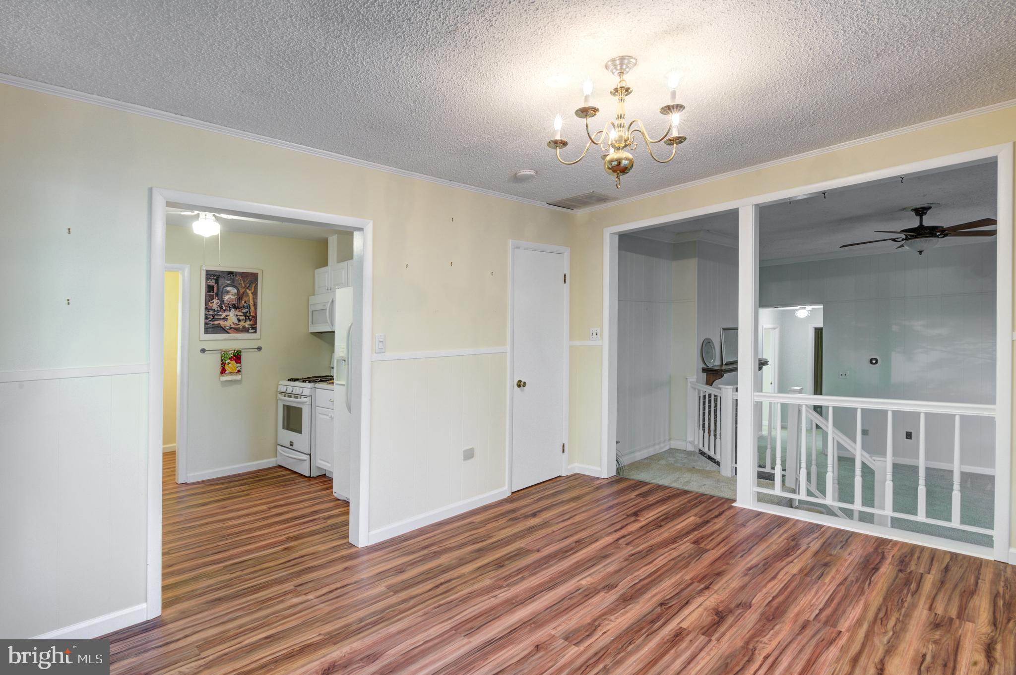 OCEAN PINES - NEWPORT - Residential