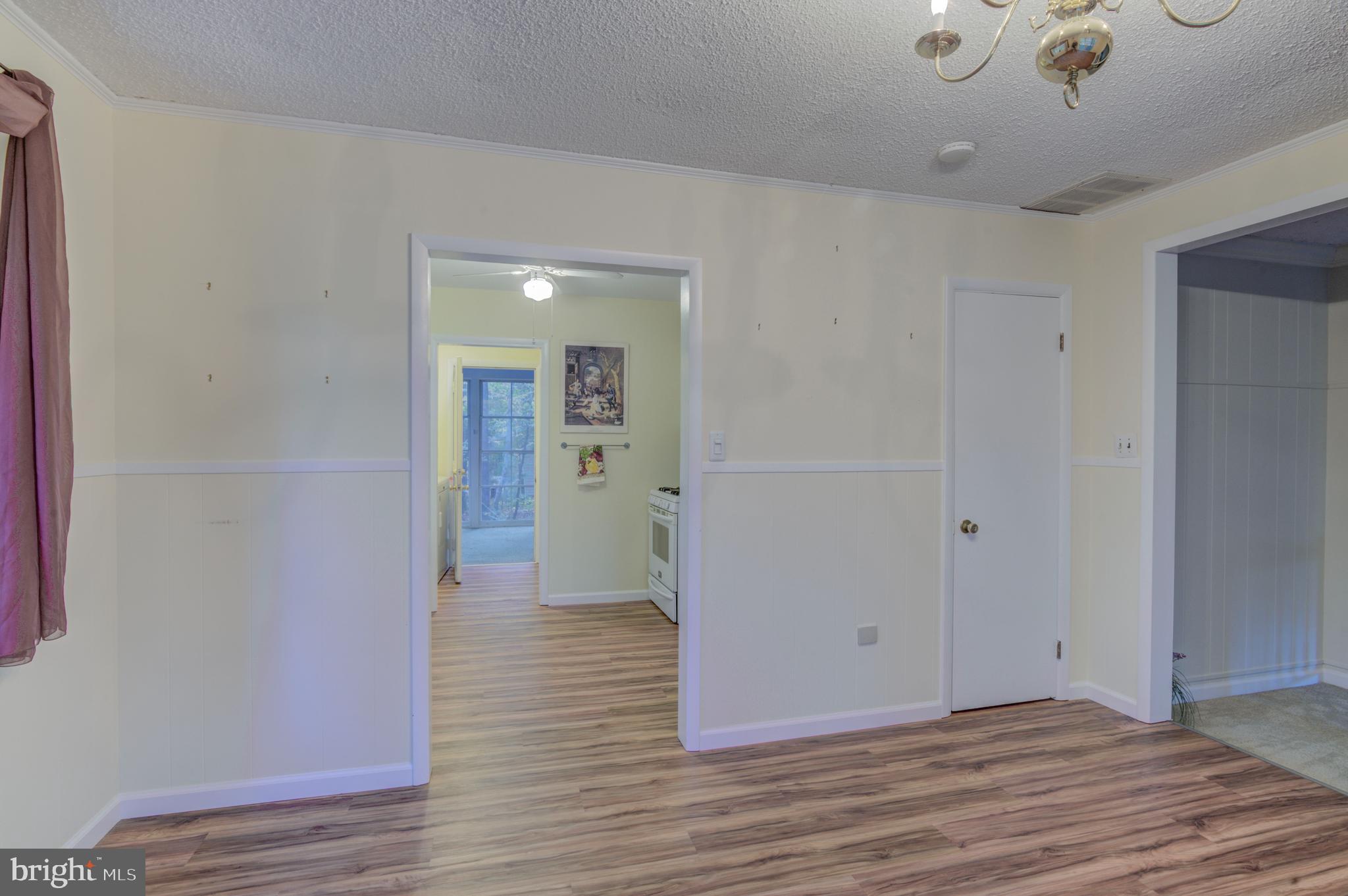 OCEAN PINES - NEWPORT - Residential