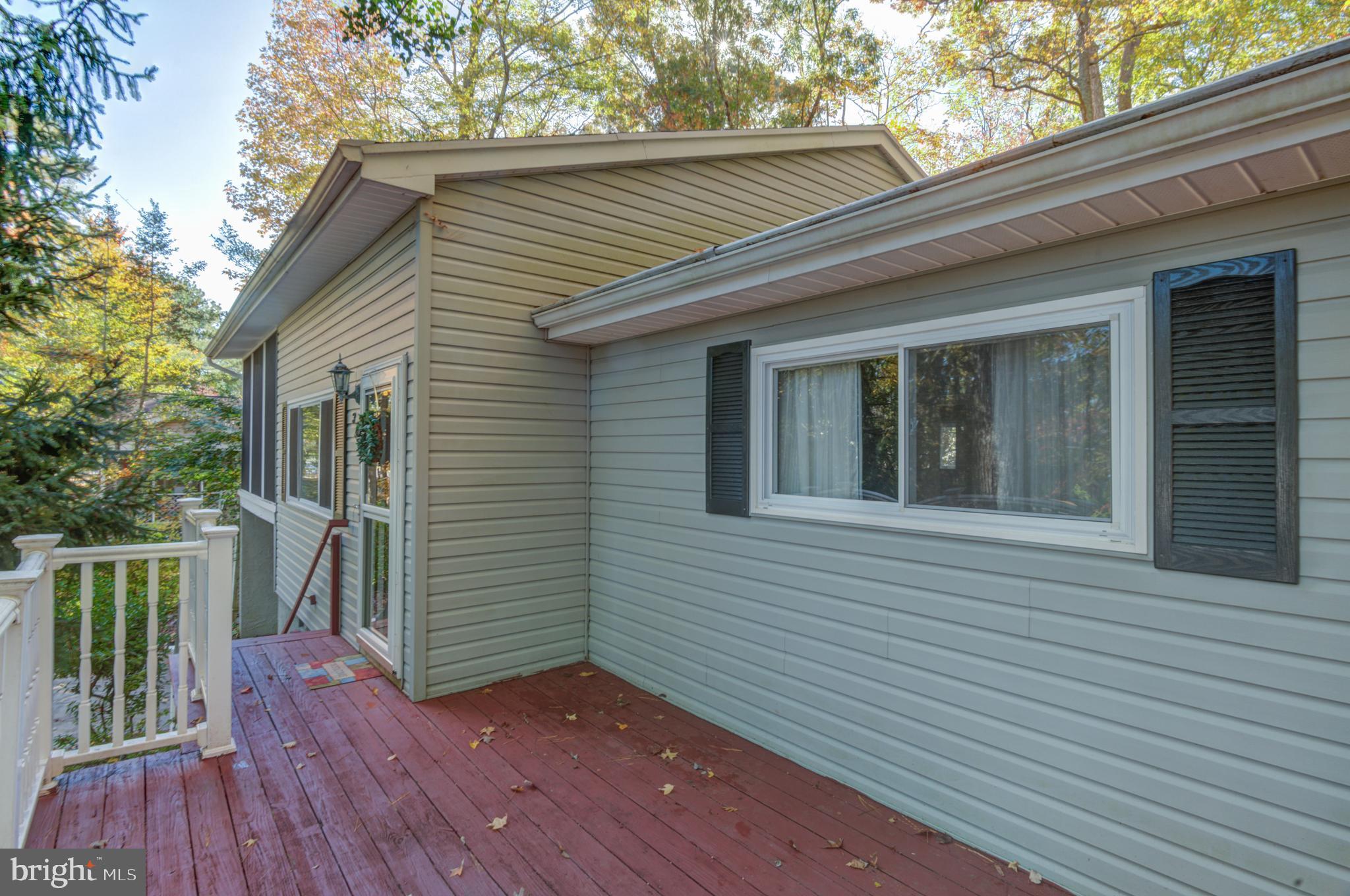 OCEAN PINES - NEWPORT - Residential