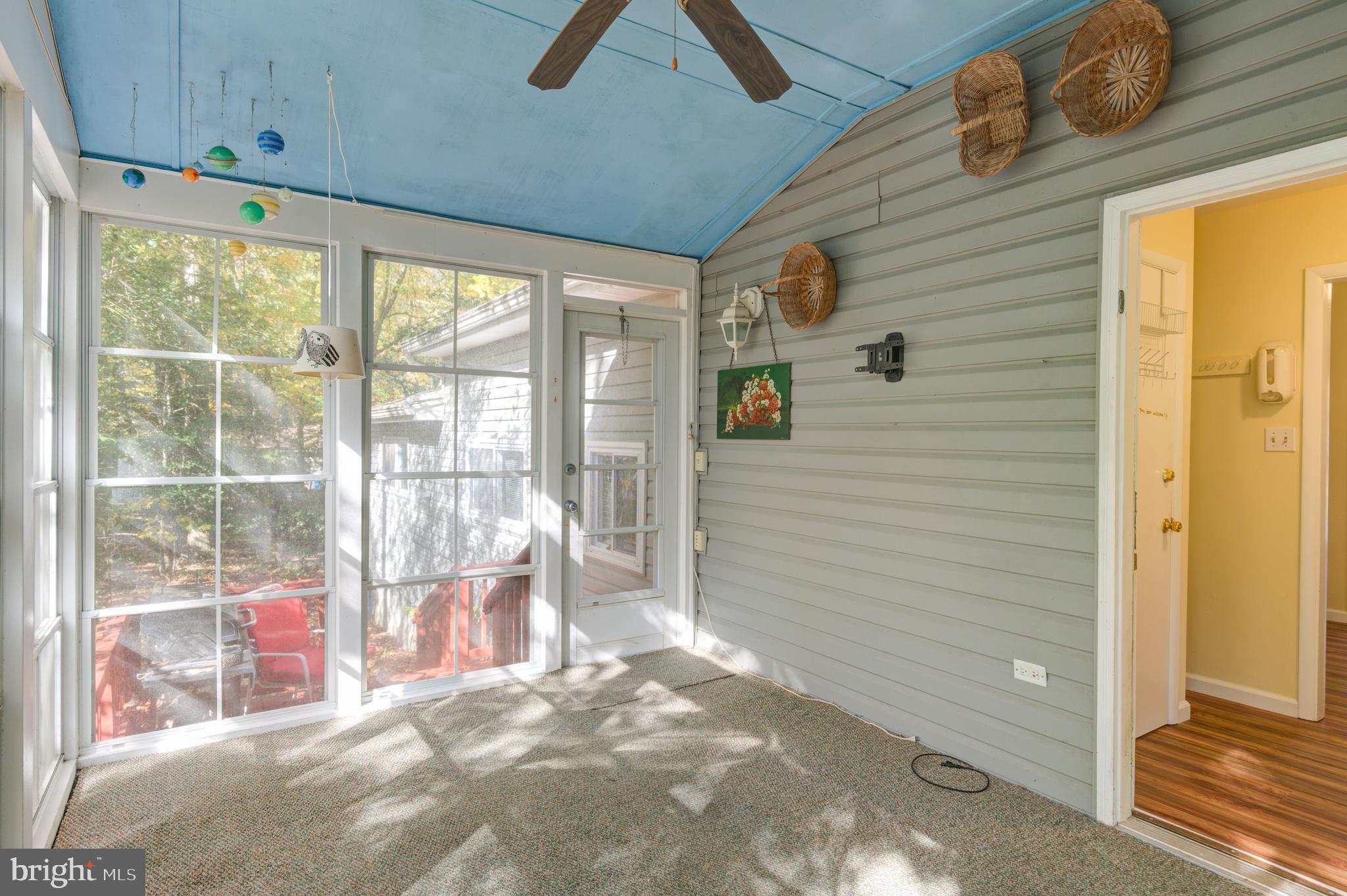 OCEAN PINES - NEWPORT - Residential