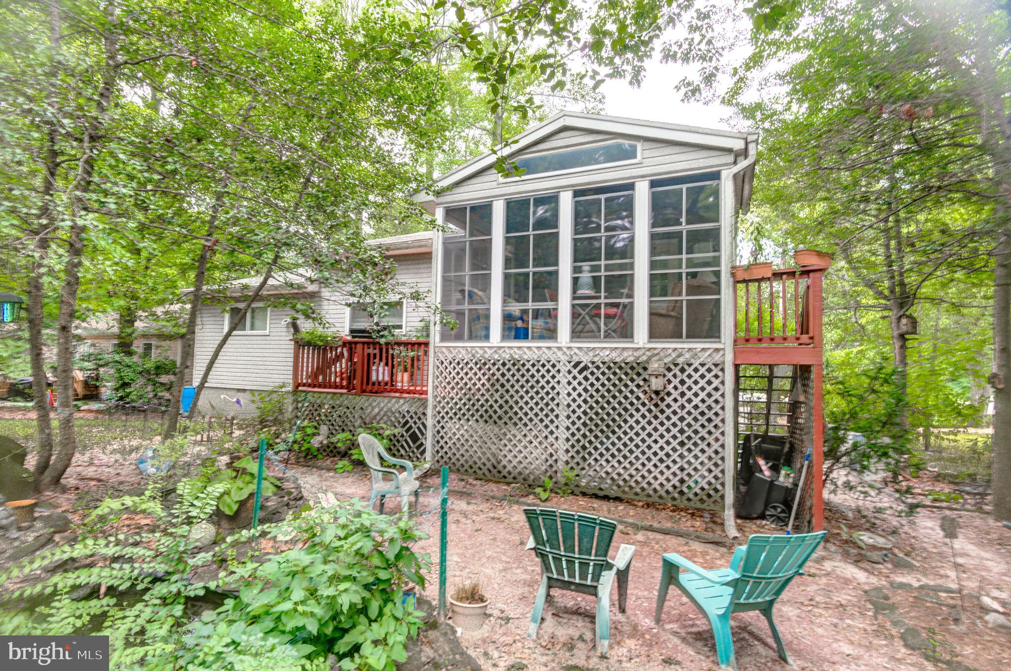 OCEAN PINES - NEWPORT - Residential