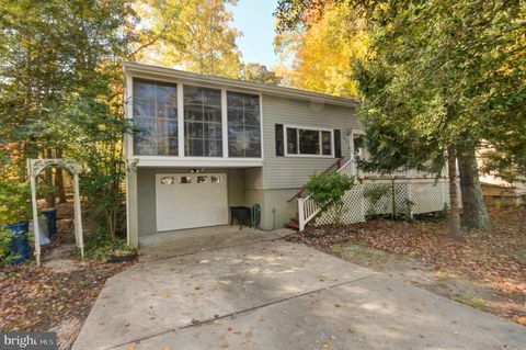 306 OCEAN PARKWAY OCEAN PINES MD 21811