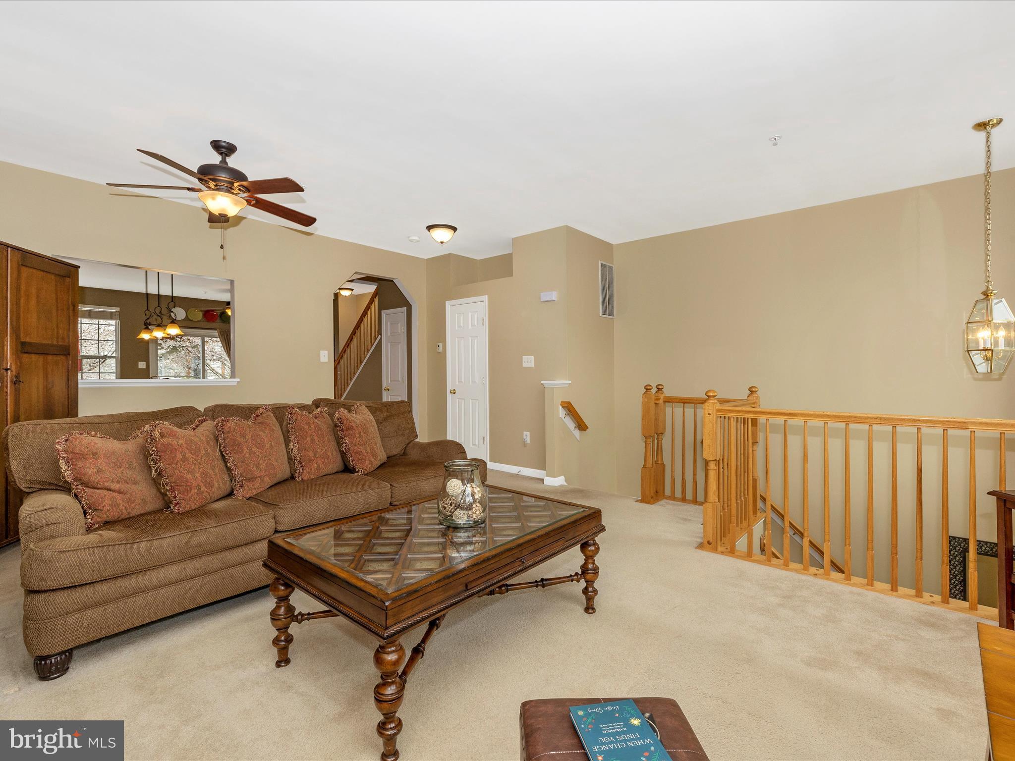 FLETCHERS GROVE - Residential