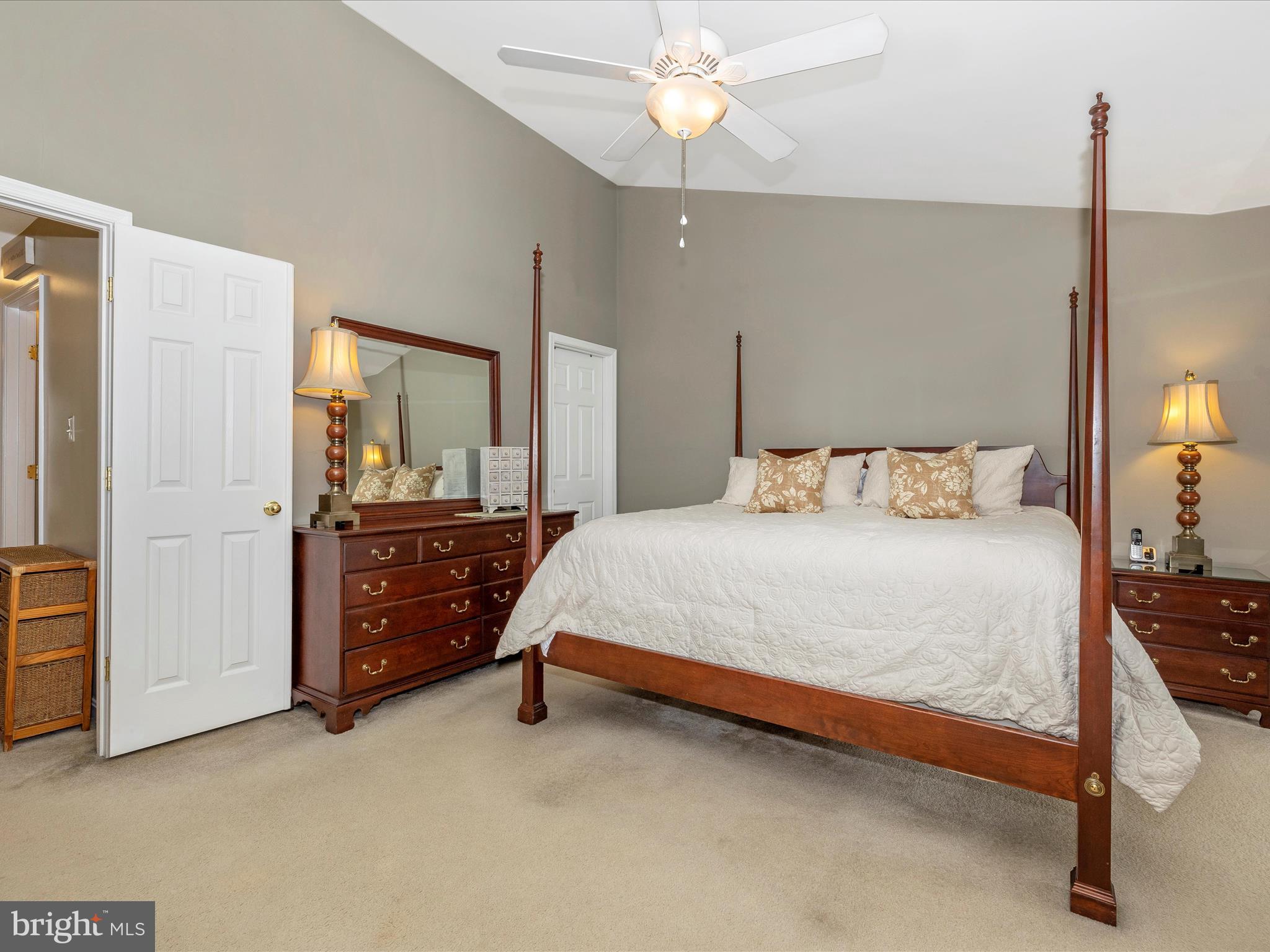 FLETCHERS GROVE - Residential