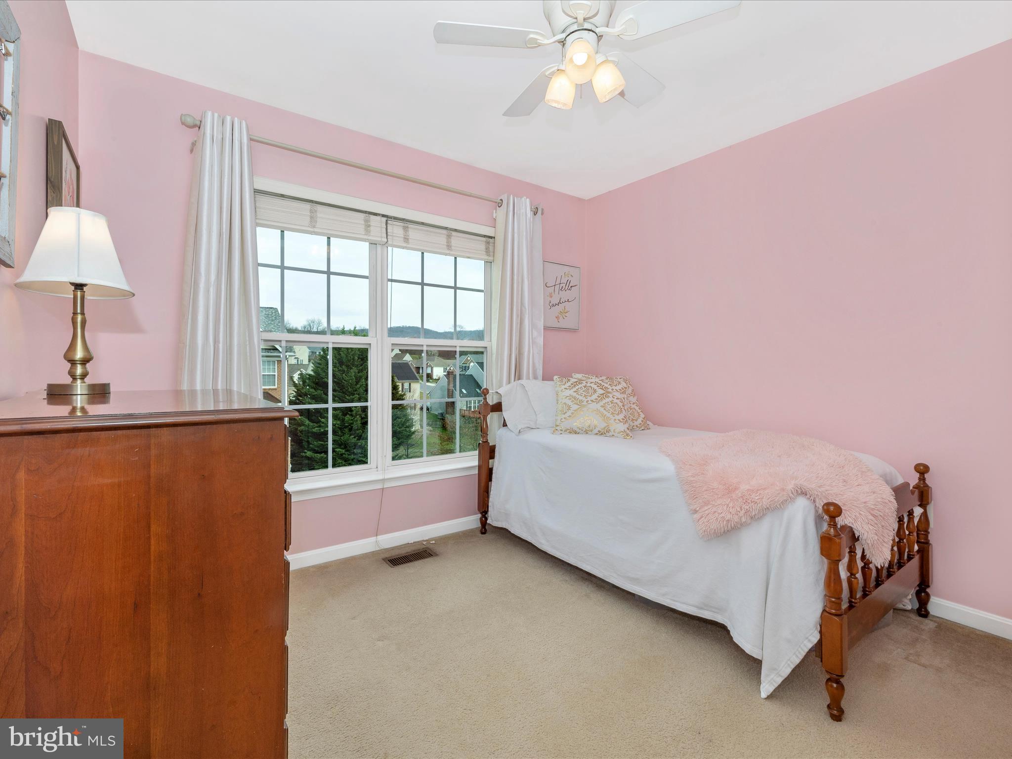 FLETCHERS GROVE - Residential