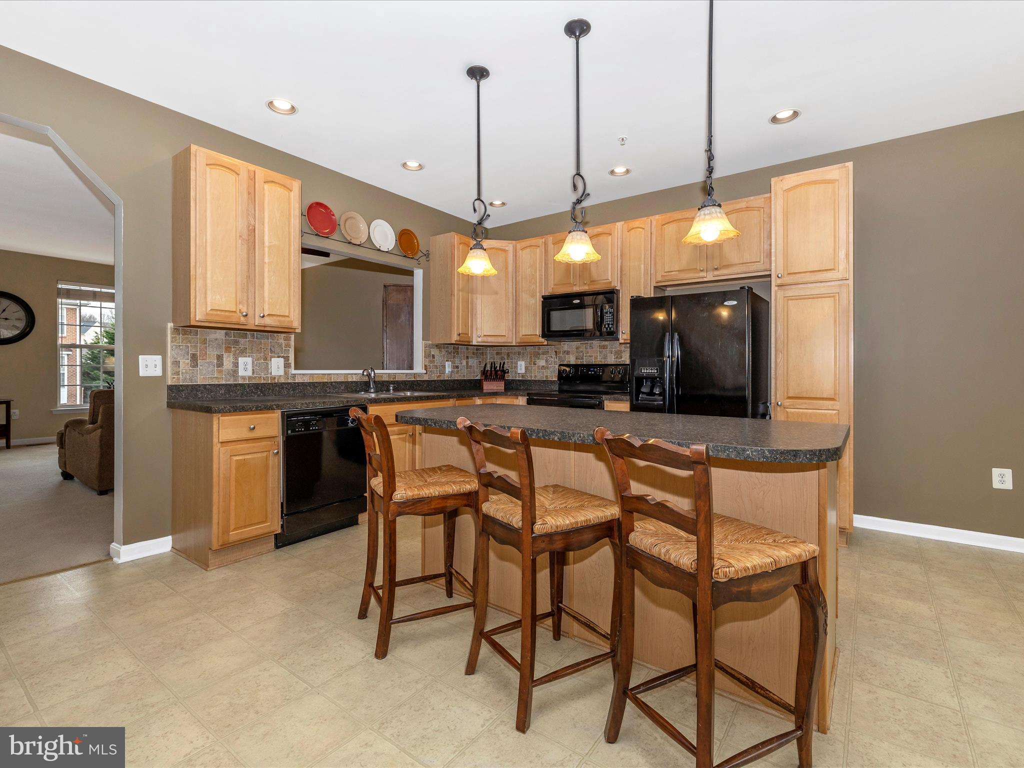 FLETCHERS GROVE - Residential