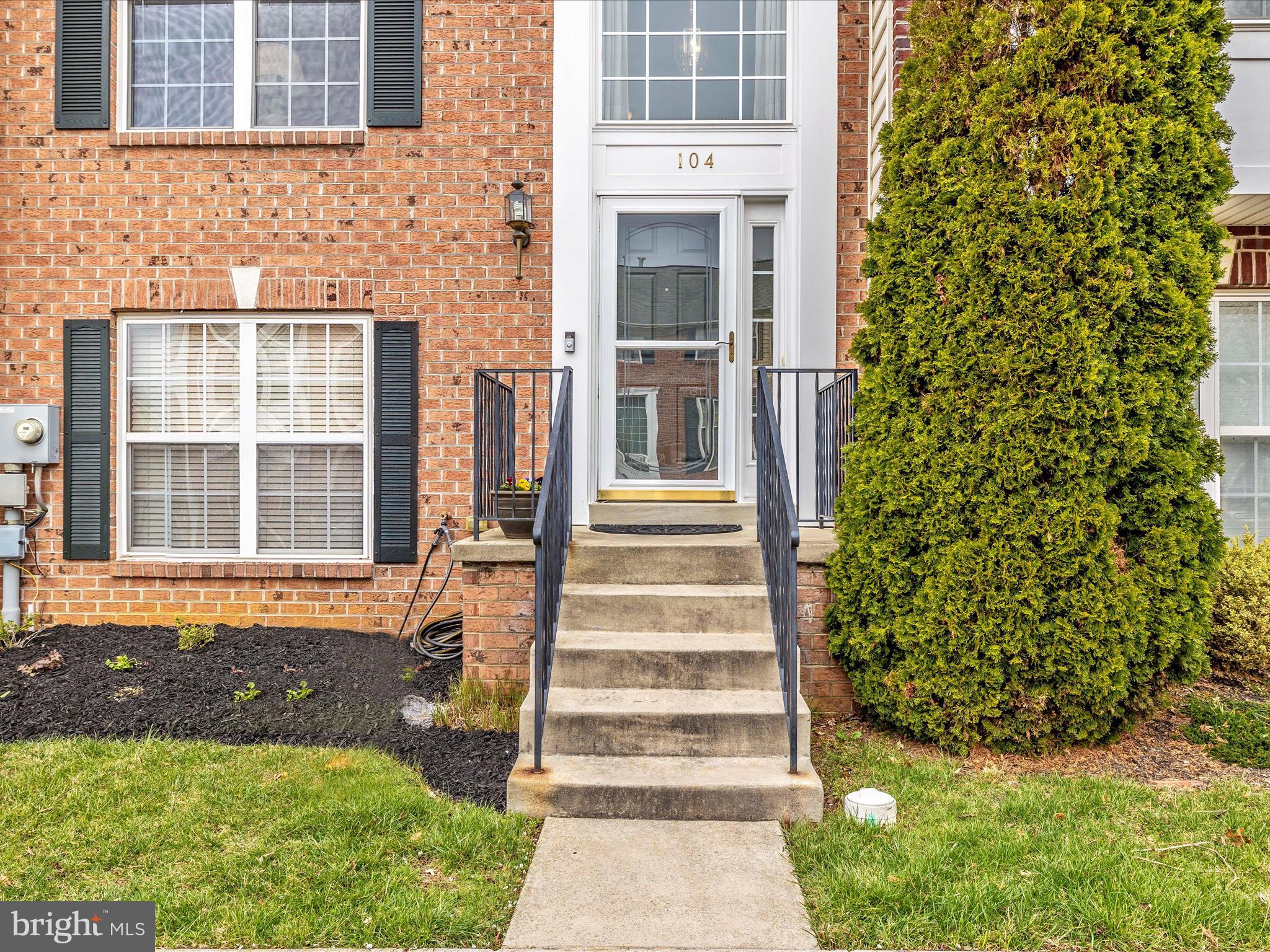 FLETCHERS GROVE - Residential