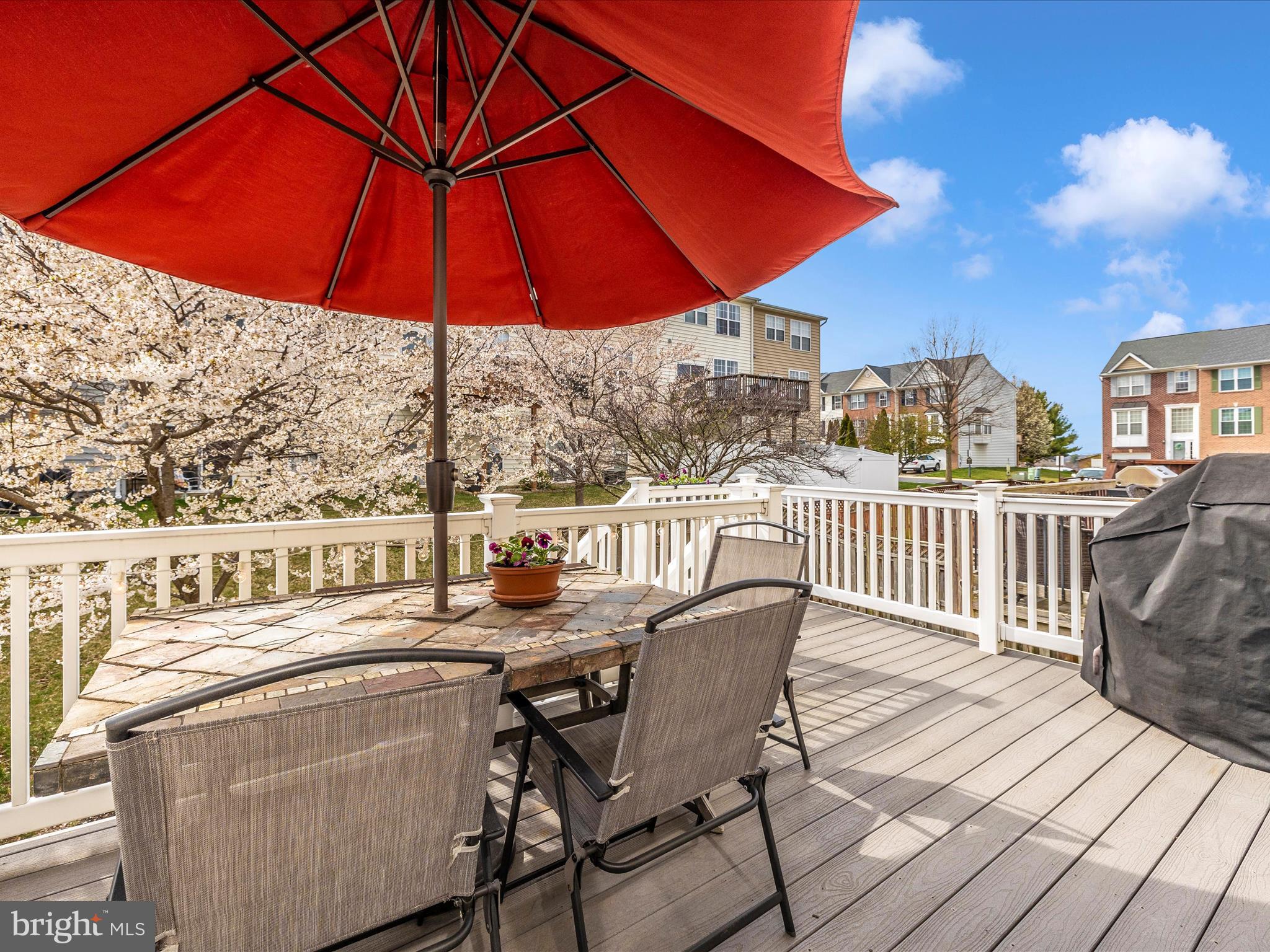 FLETCHERS GROVE - Residential