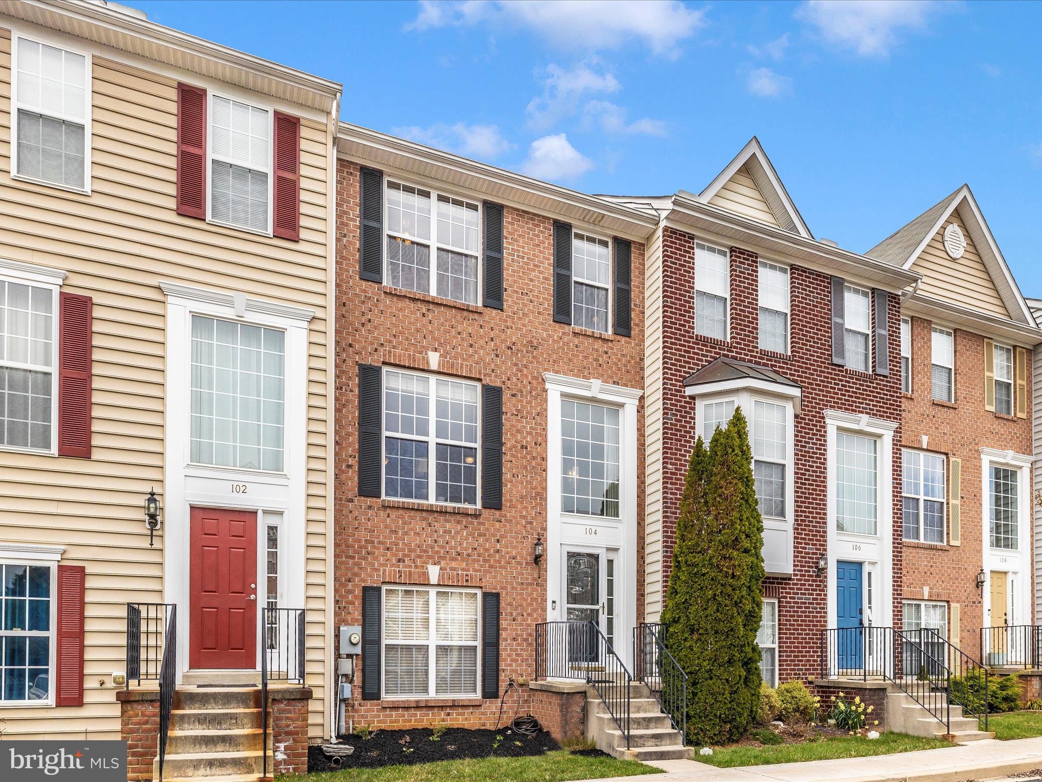 FLETCHERS GROVE - Residential