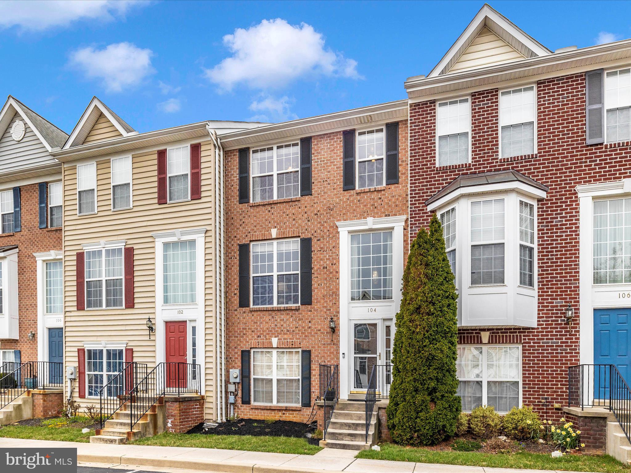 FLETCHERS GROVE - Residential