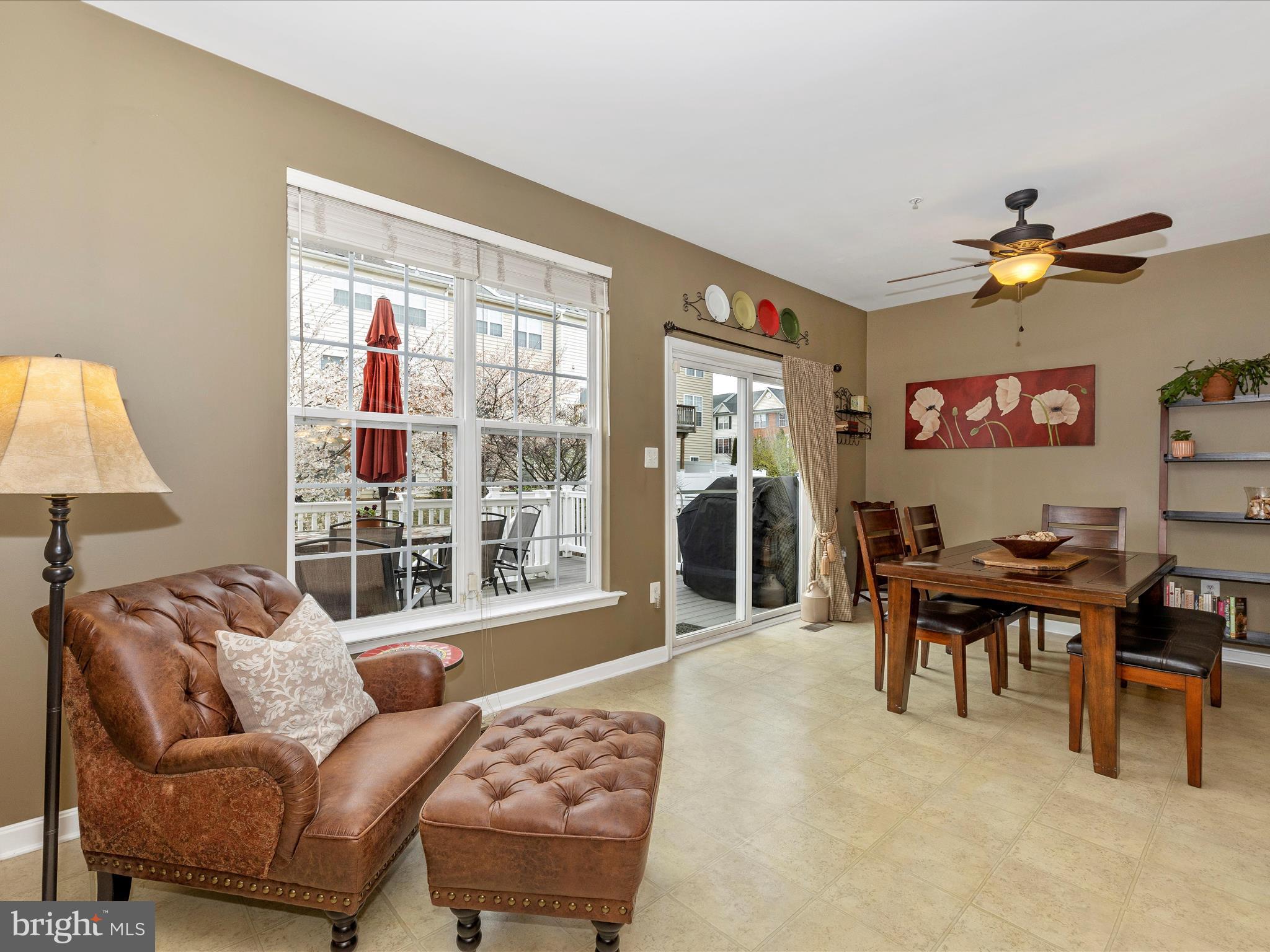 FLETCHERS GROVE - Residential