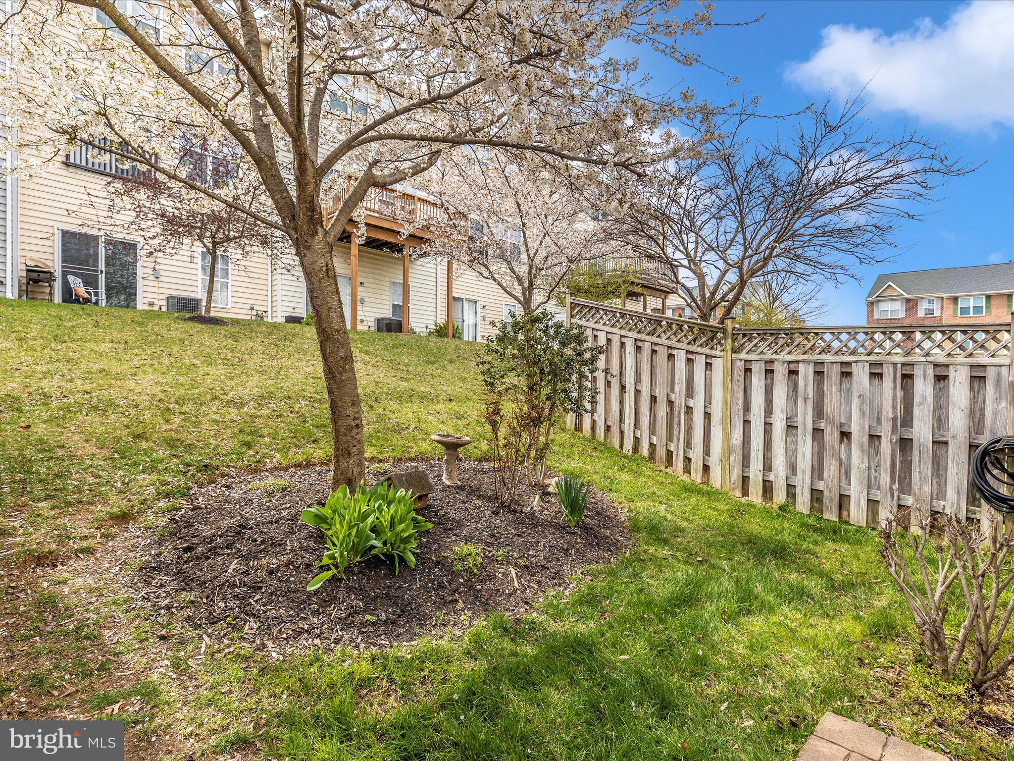 FLETCHERS GROVE - Residential