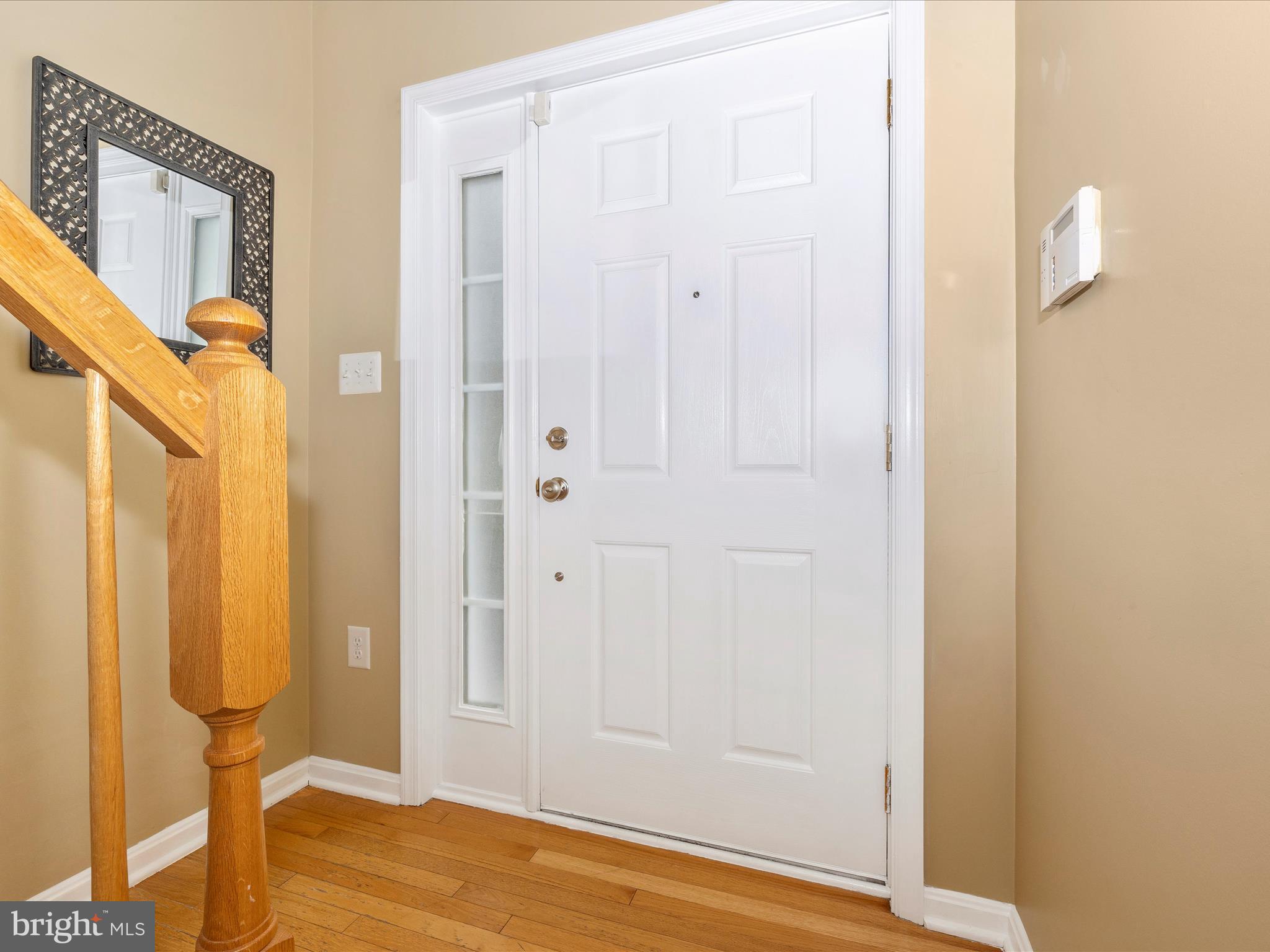 FLETCHERS GROVE - Residential