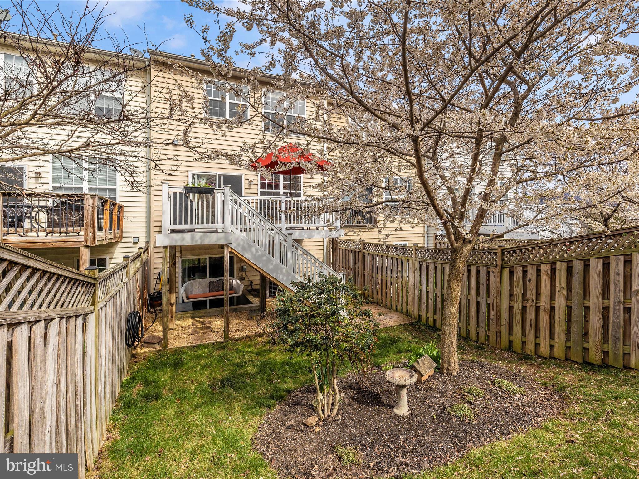 FLETCHERS GROVE - Residential