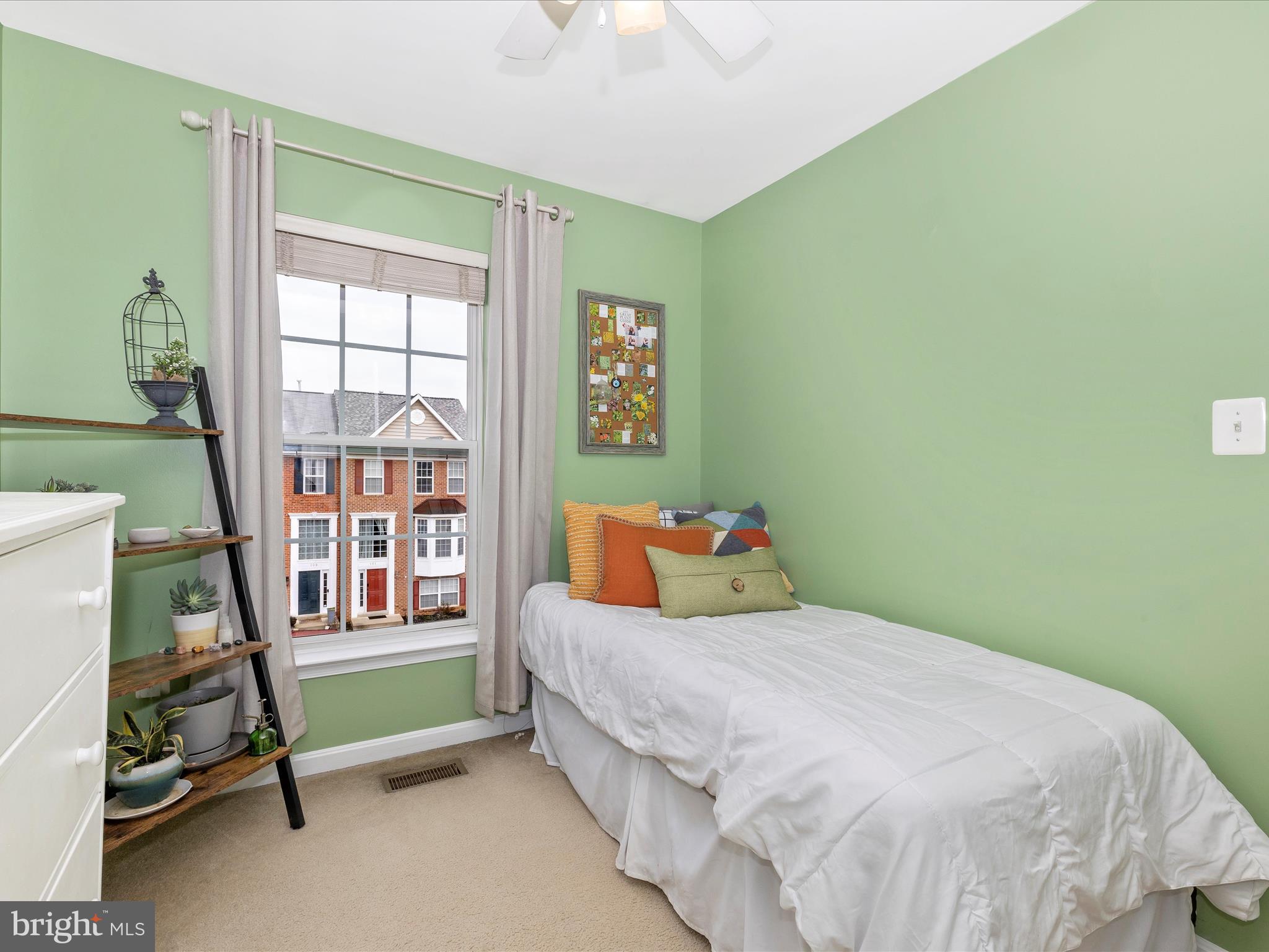 FLETCHERS GROVE - Residential