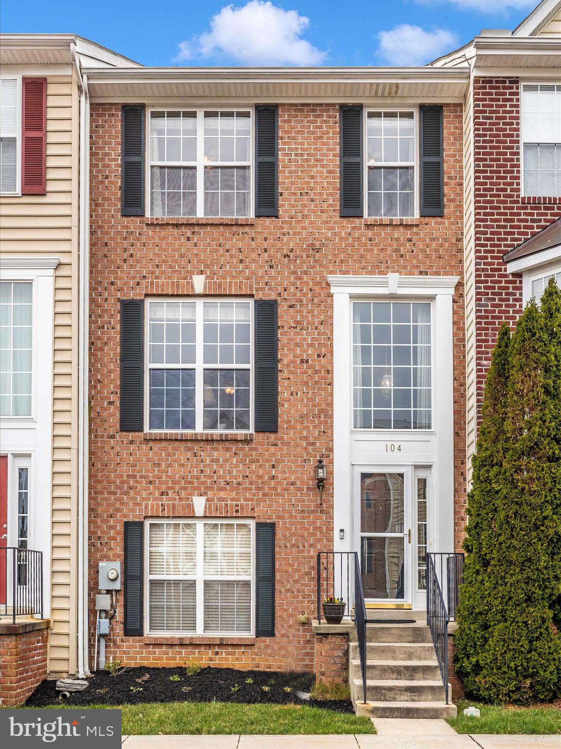 FLETCHERS GROVE - Residential