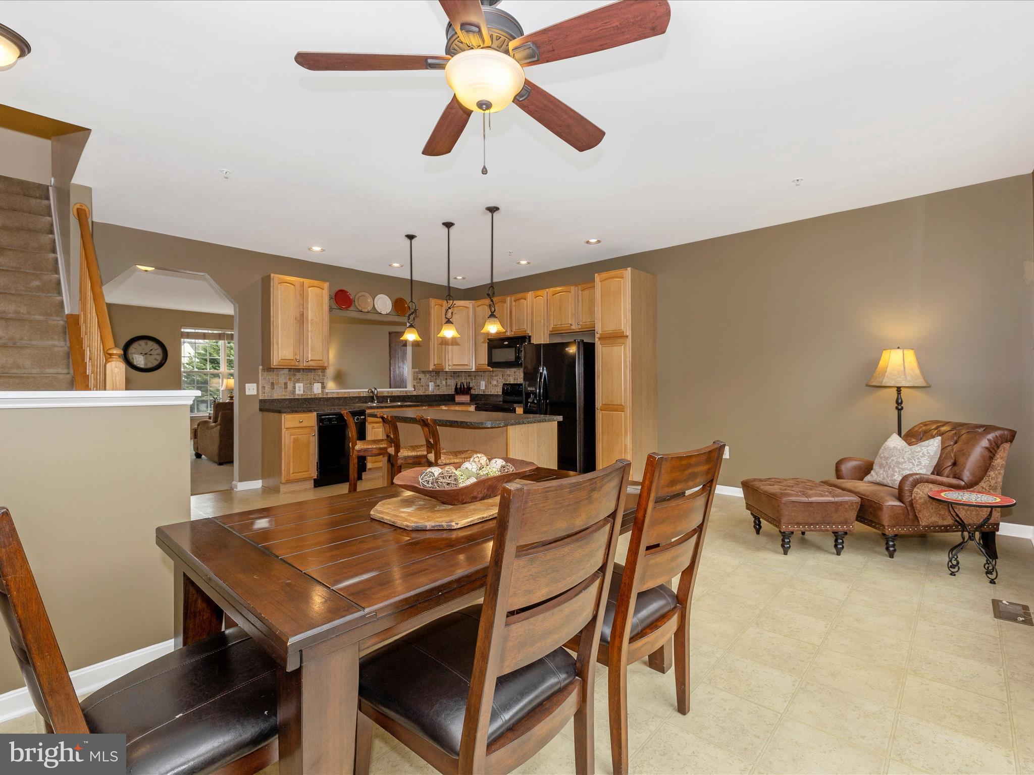 FLETCHERS GROVE - Residential