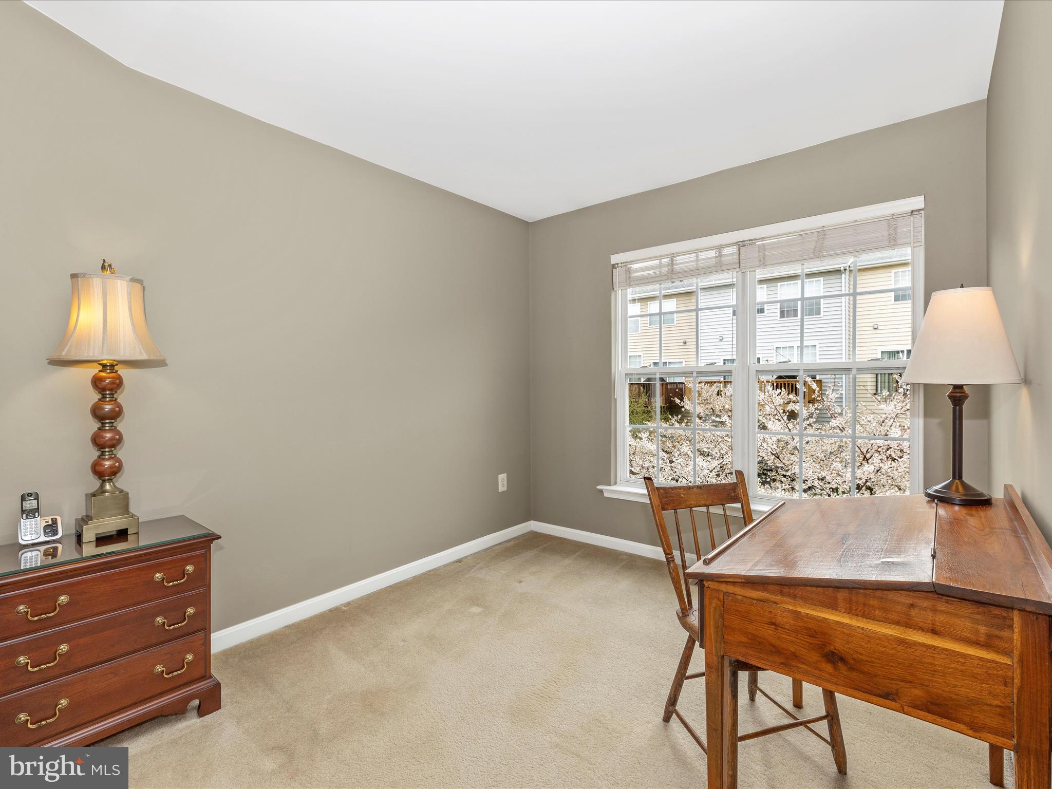 FLETCHERS GROVE - Residential