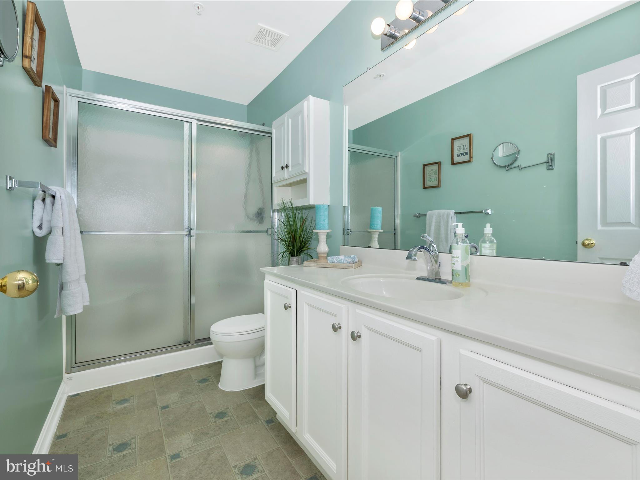 FLETCHERS GROVE - Residential