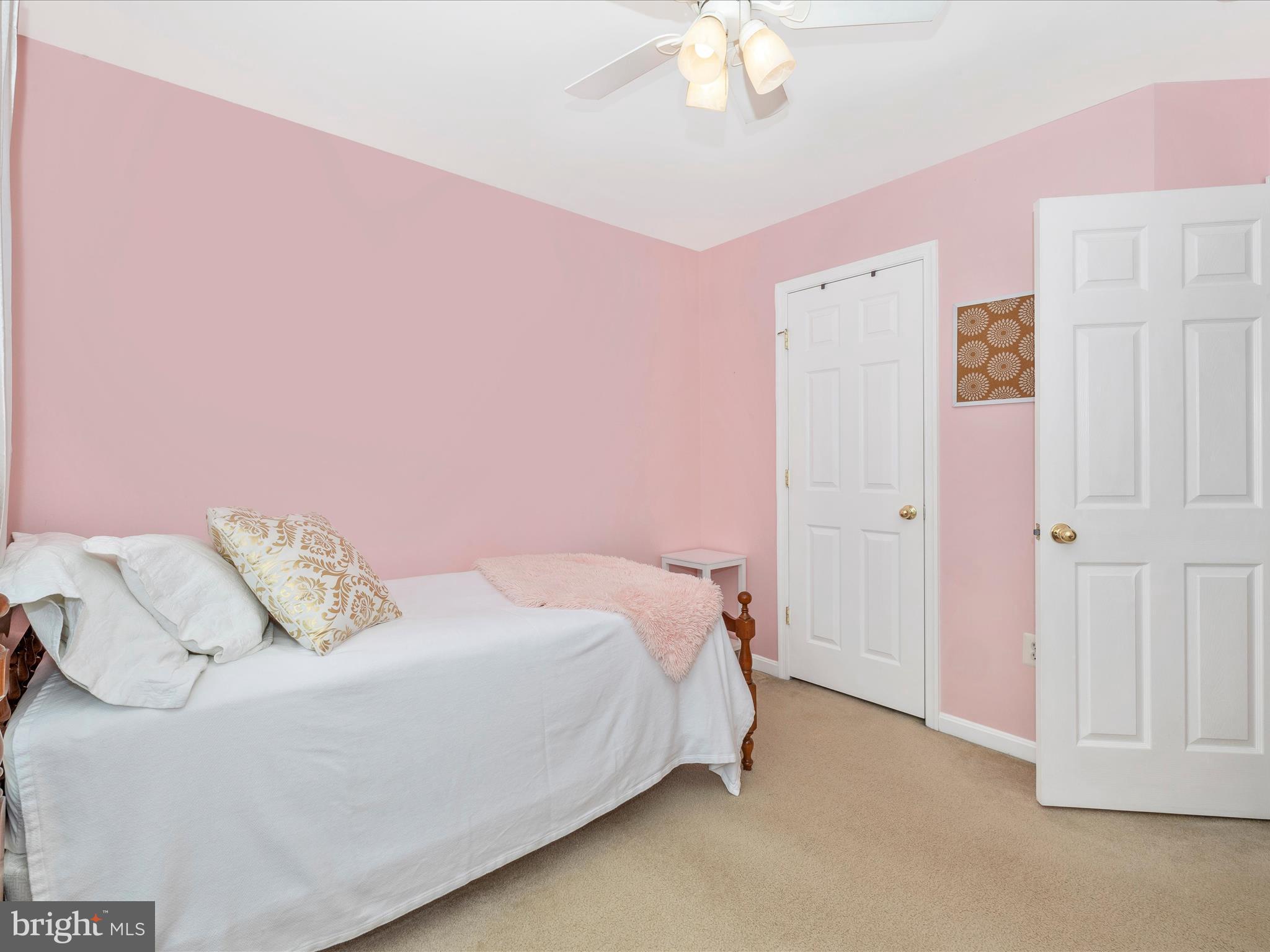 FLETCHERS GROVE - Residential