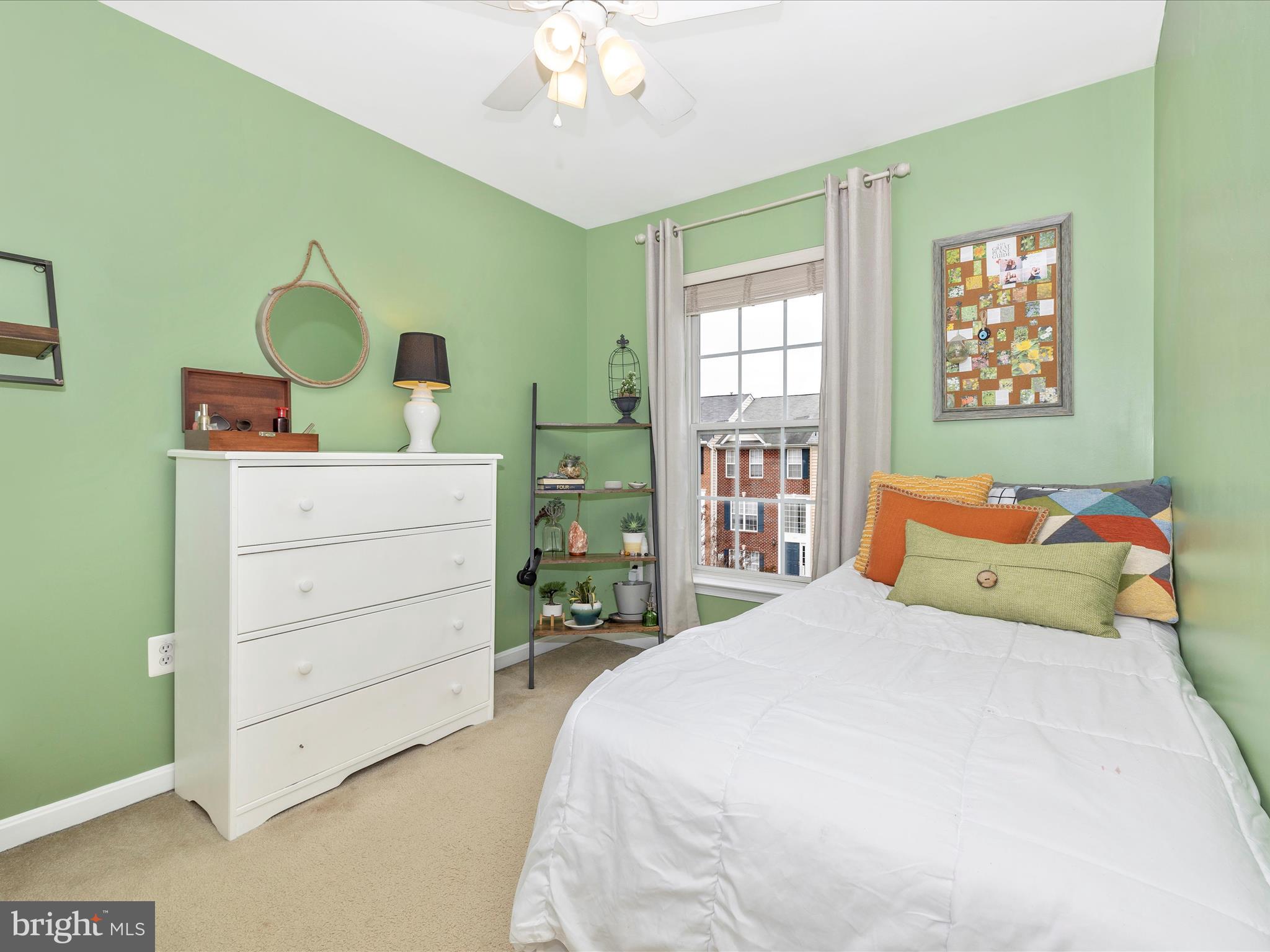 FLETCHERS GROVE - Residential