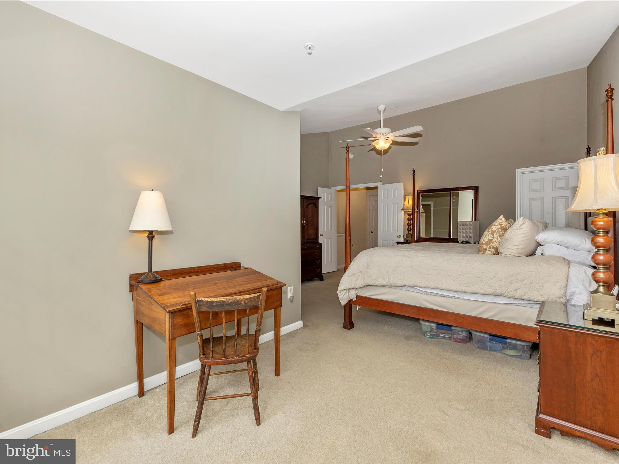 FLETCHERS GROVE - Residential