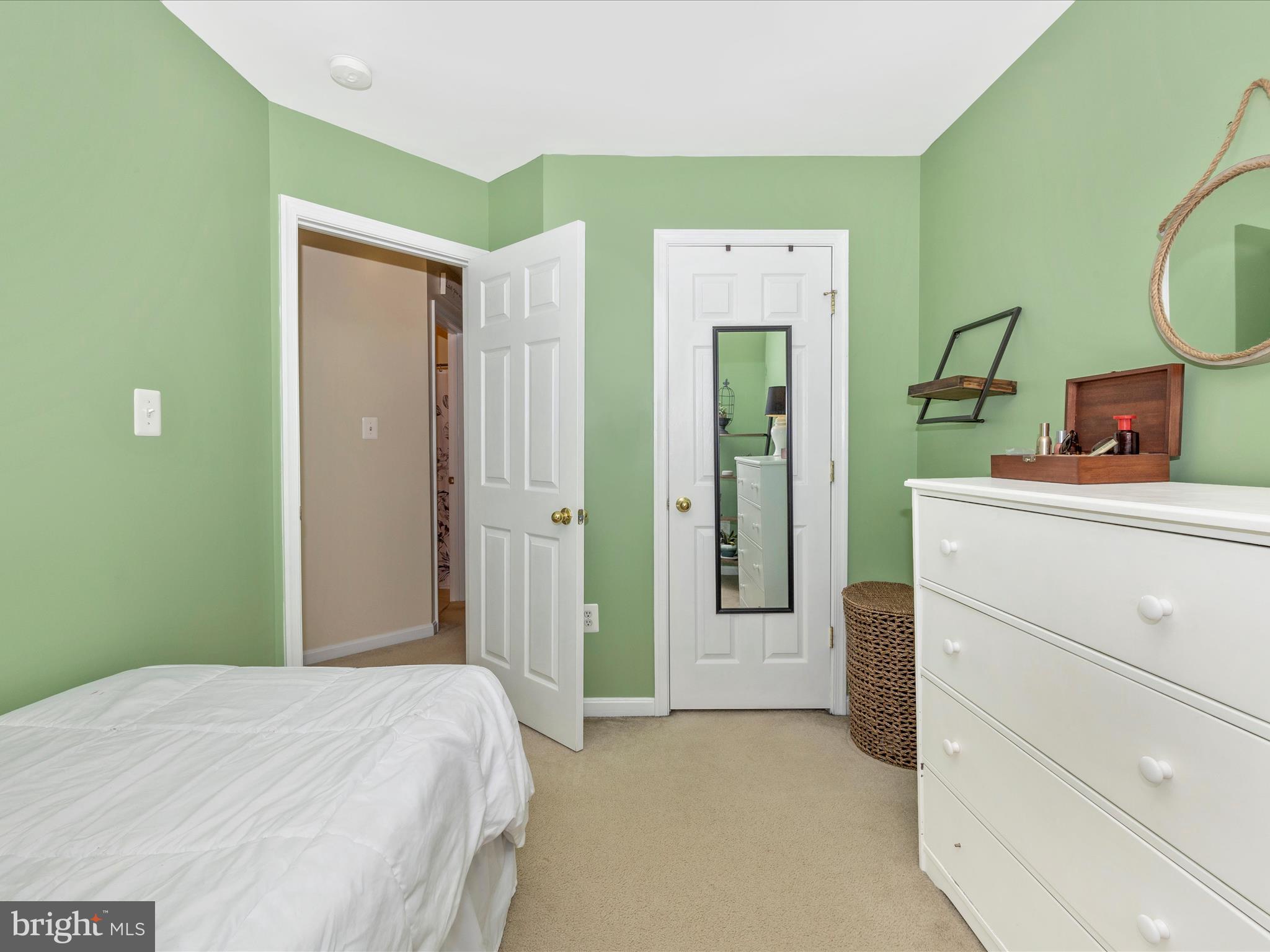 FLETCHERS GROVE - Residential