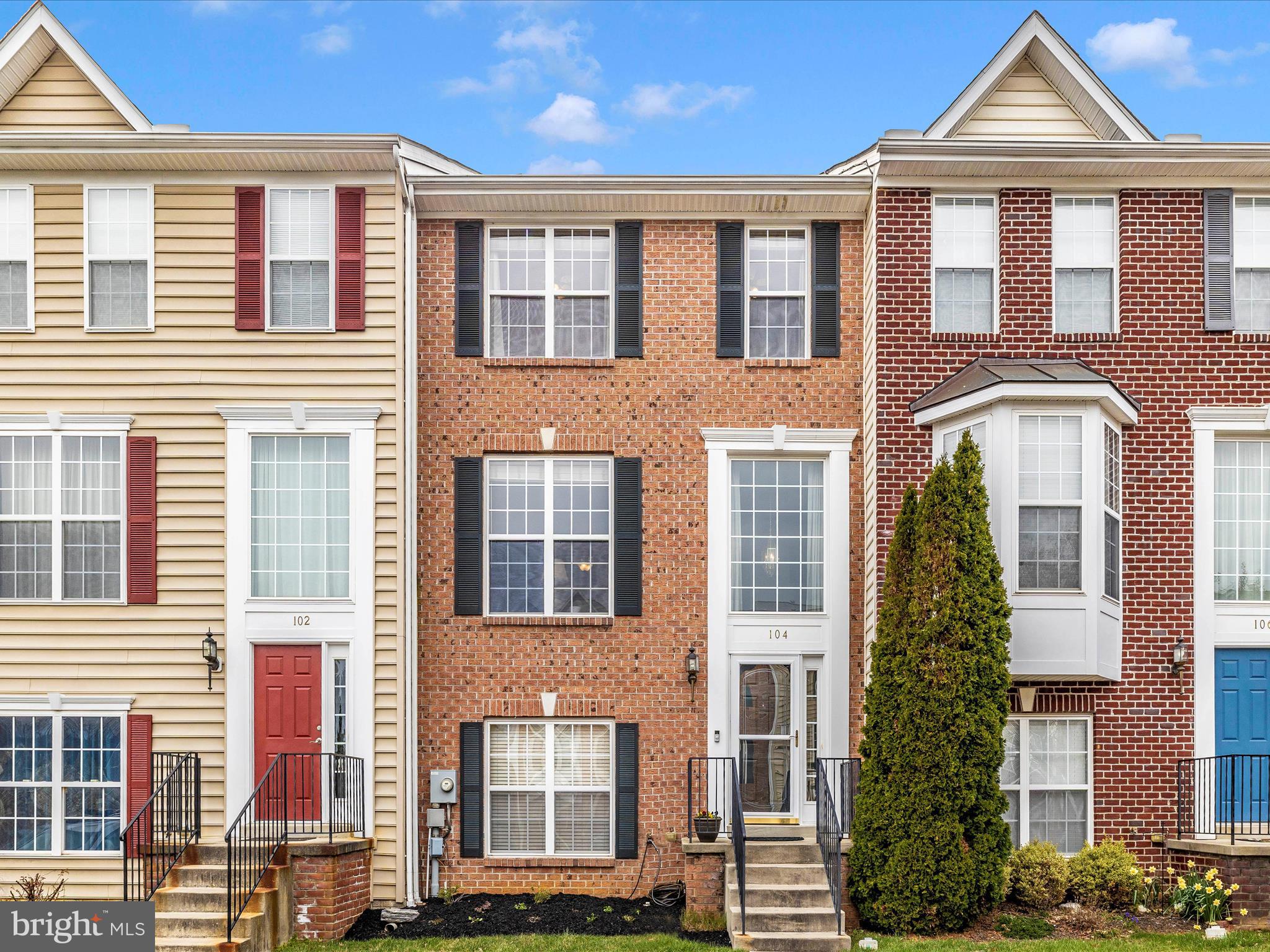 FLETCHERS GROVE - Residential