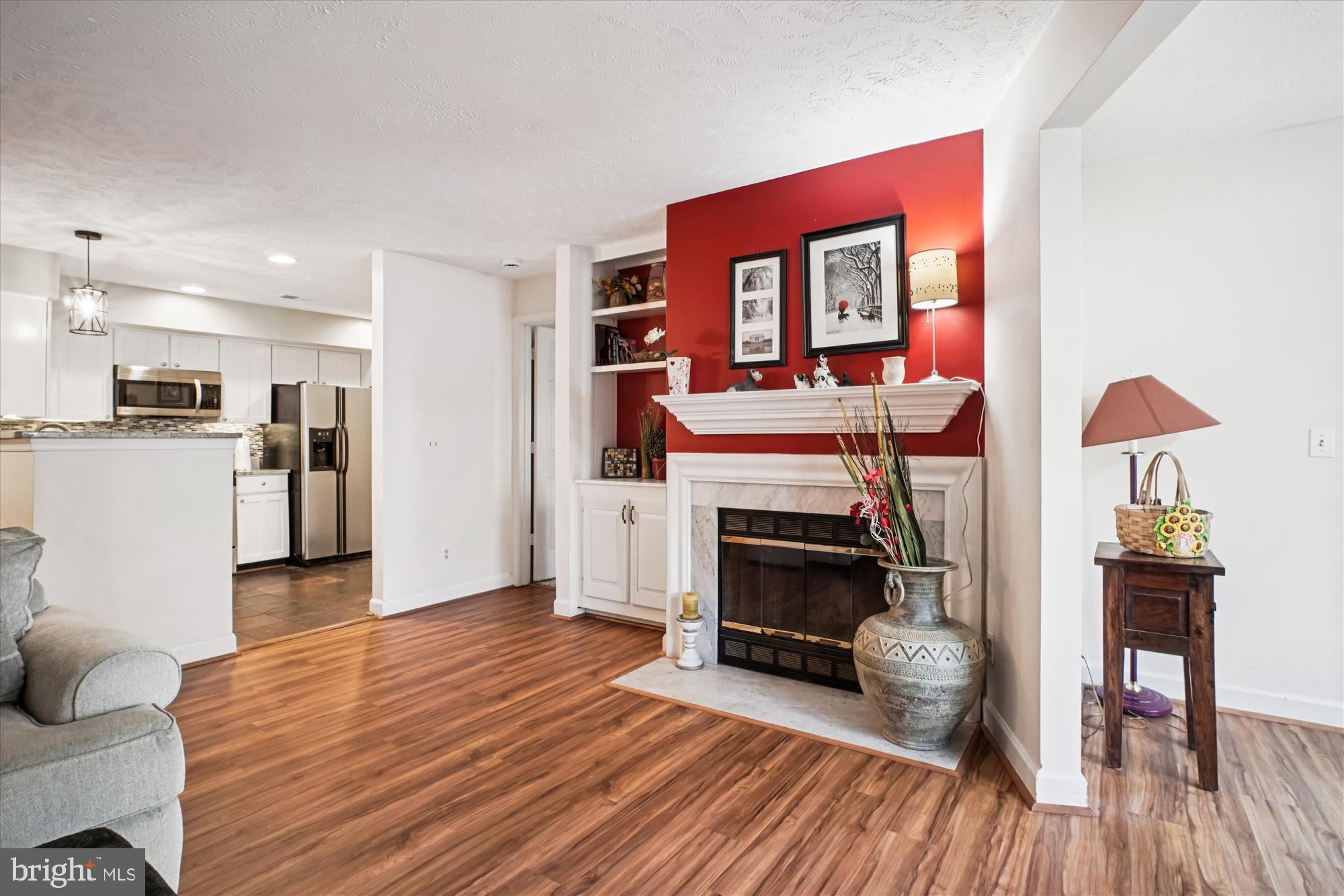 PENDERBROOK - Residential