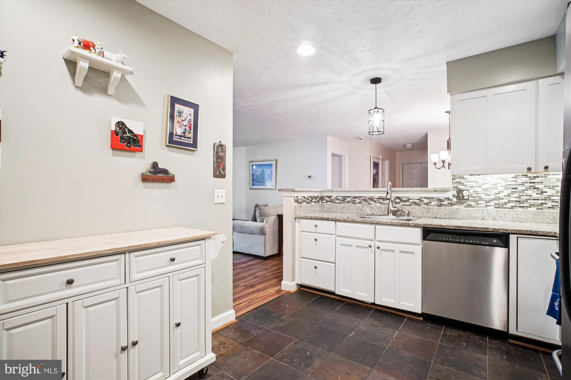 PENDERBROOK - Residential