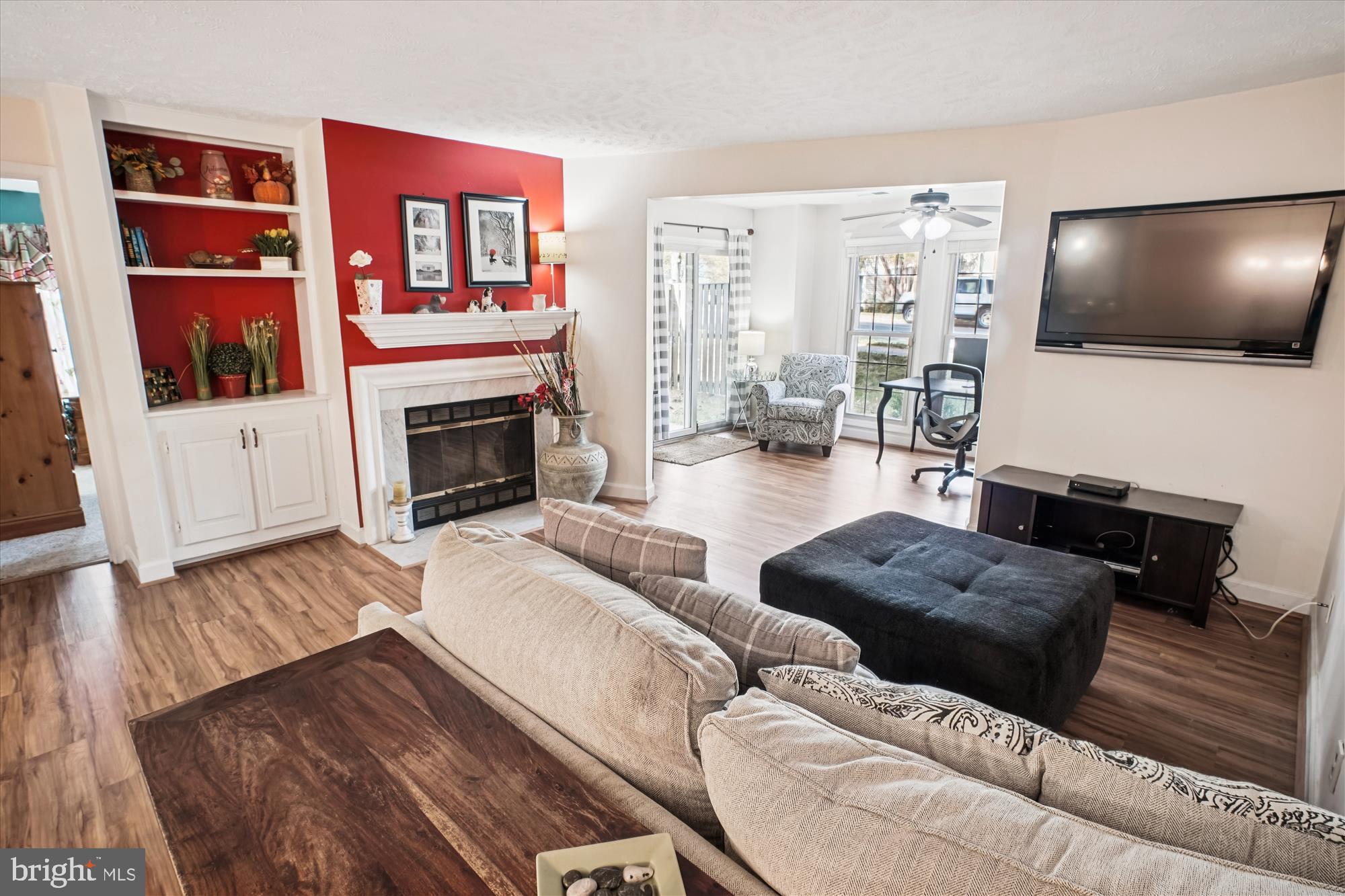 PENDERBROOK - Residential