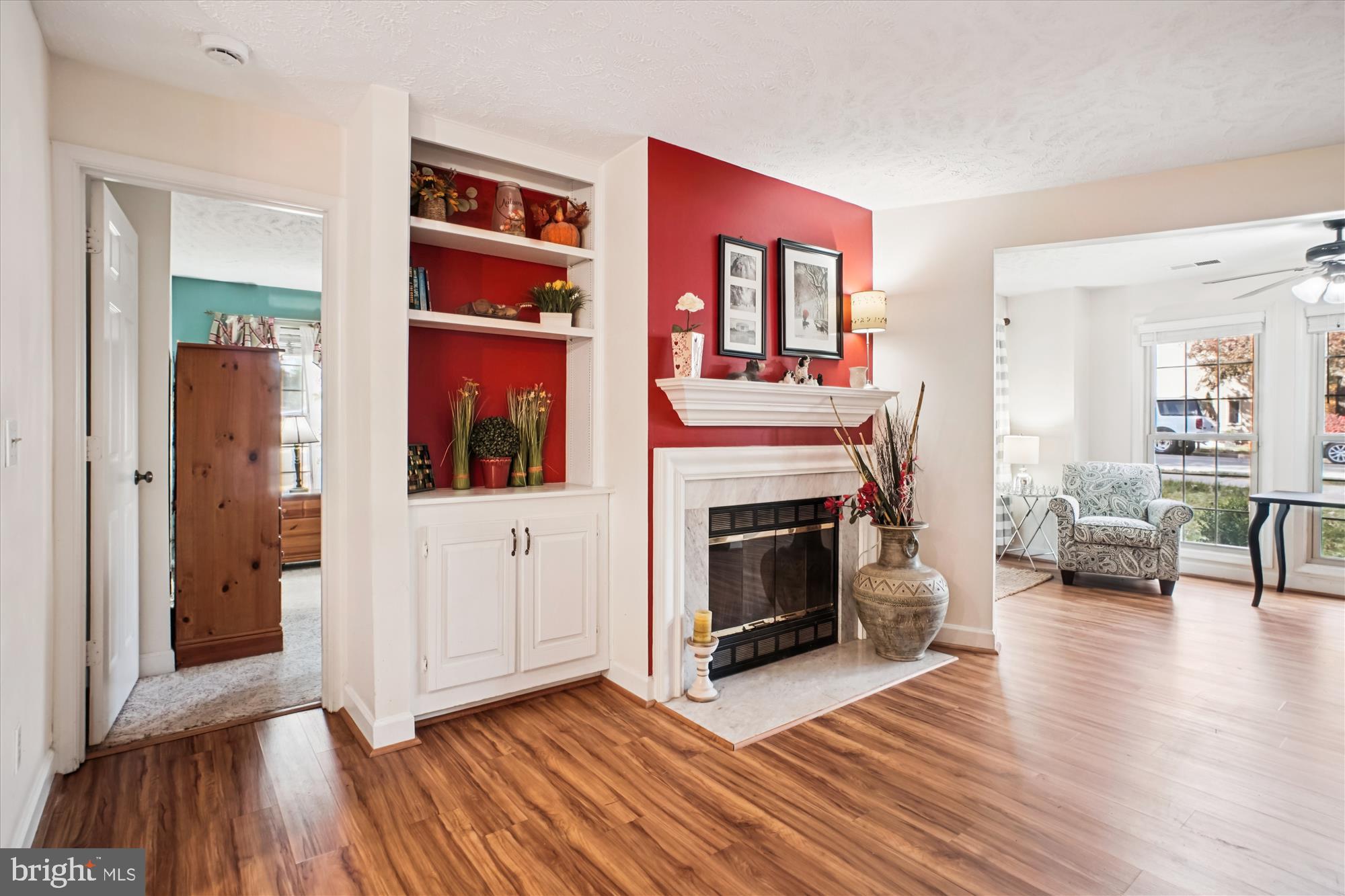 PENDERBROOK - Residential