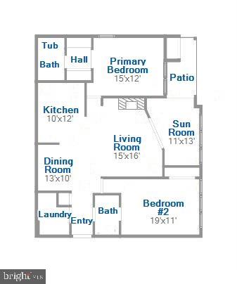 PENDERBROOK - Residential