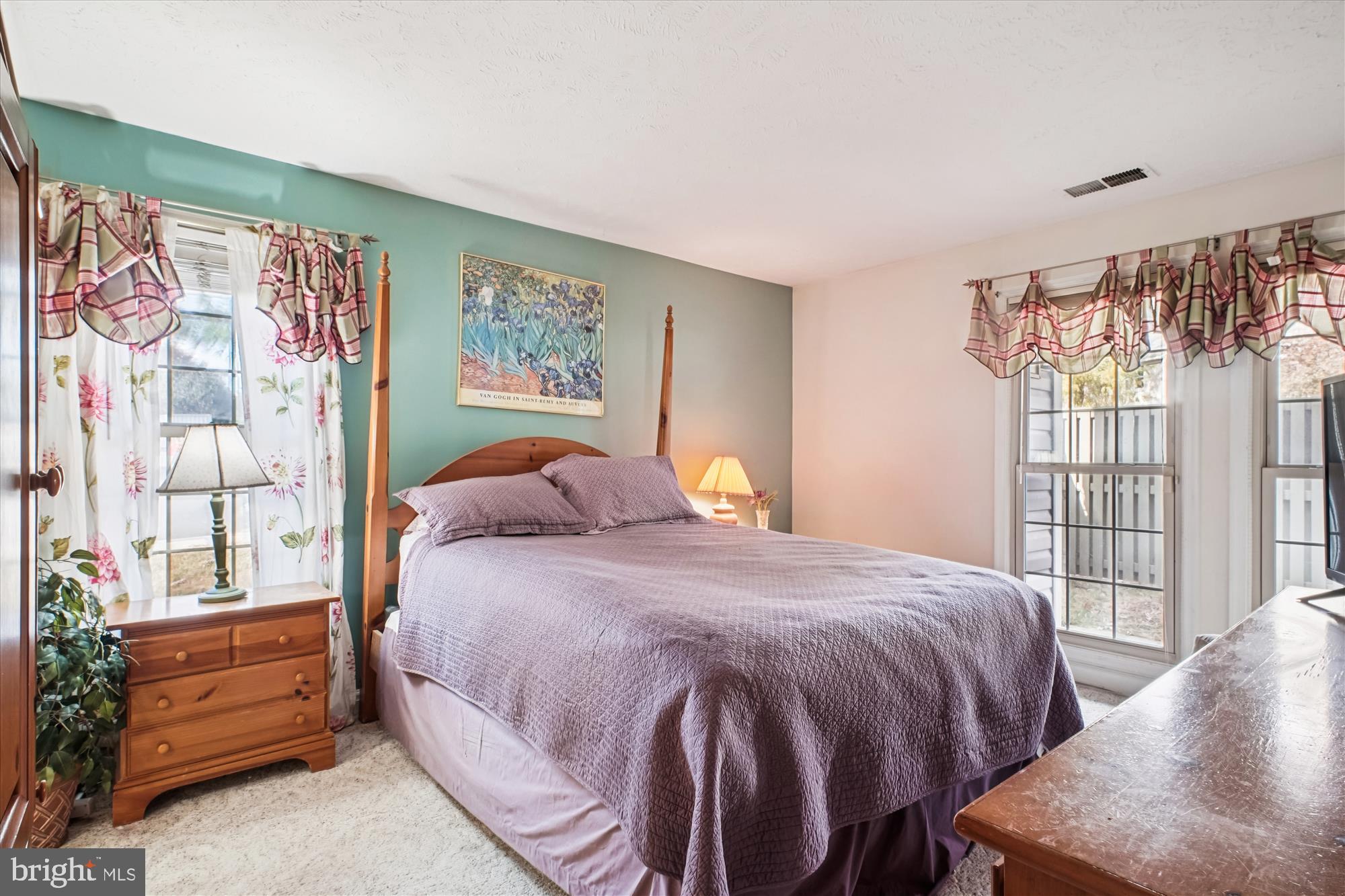 PENDERBROOK - Residential