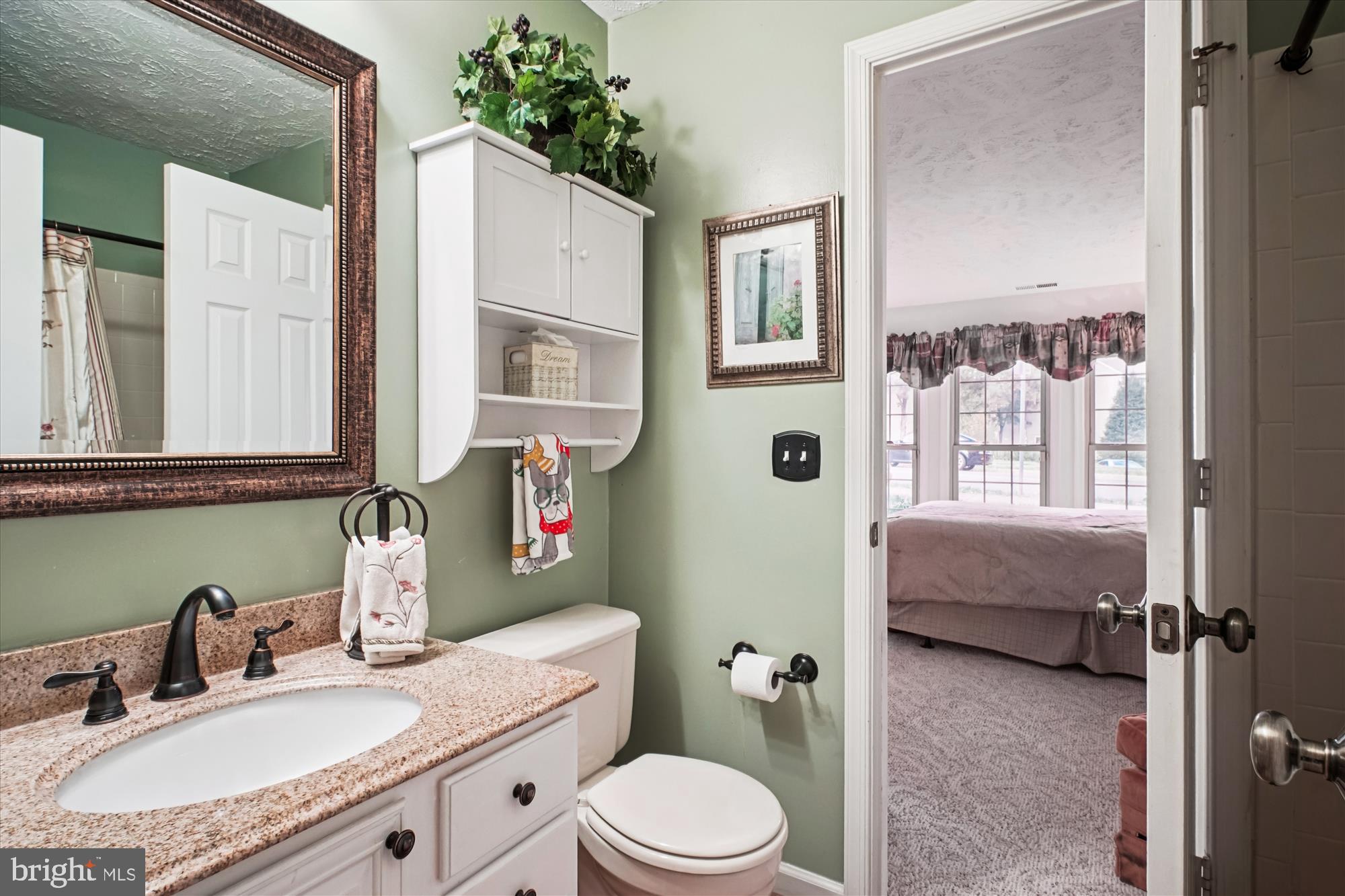 PENDERBROOK - Residential