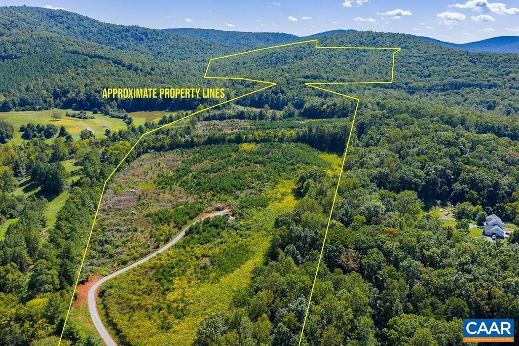 Photo of Tbd Stony Point Pass, KESWICK, VA 22947 (MLS # 669065)