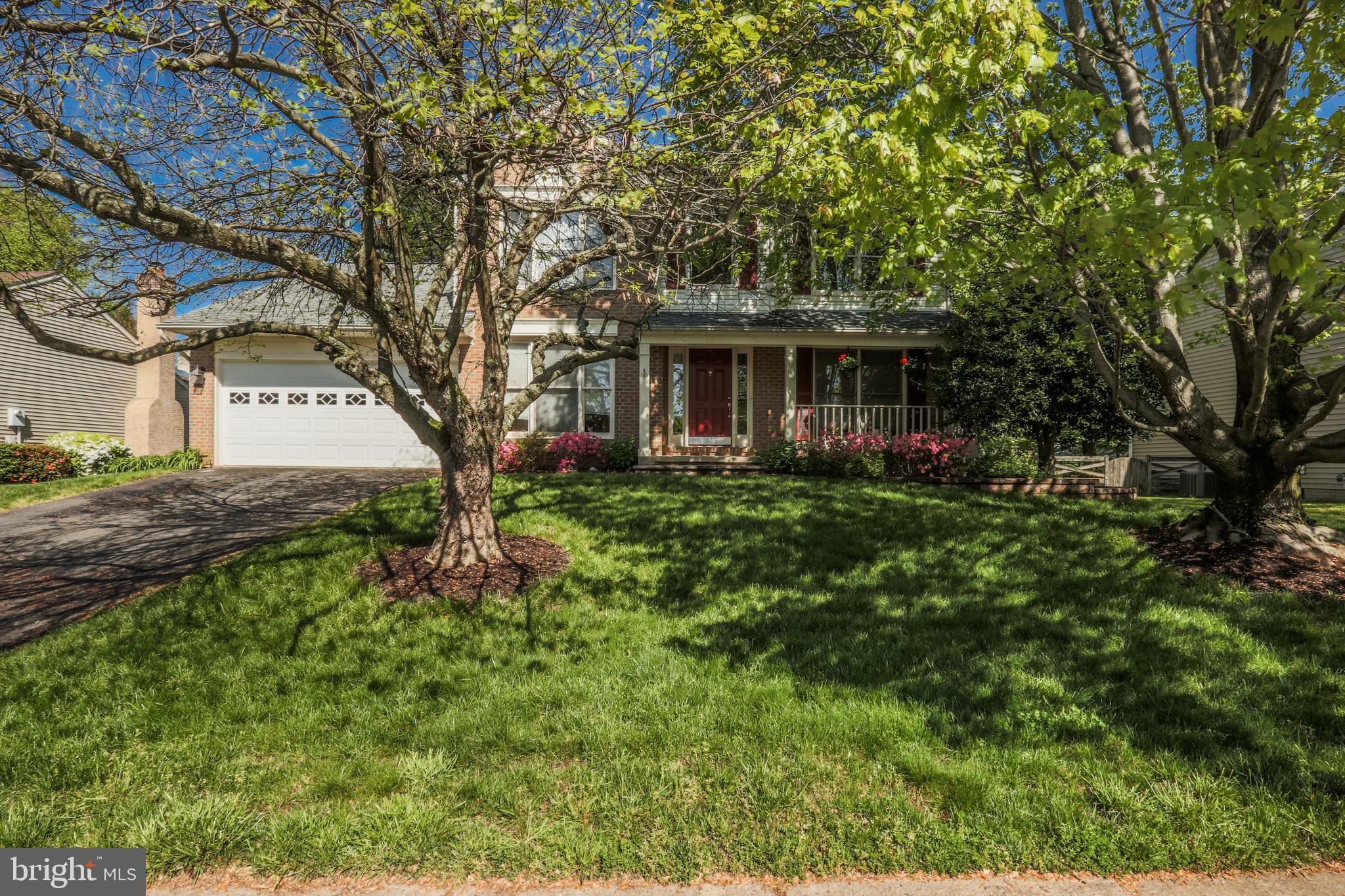 1476 POWELLS TAVERN PLACE