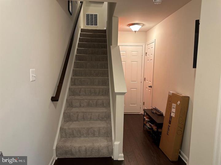 BRICK YARD STATION - Residential Lease