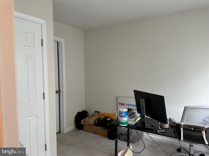 BRICK YARD STATION - Residential Lease